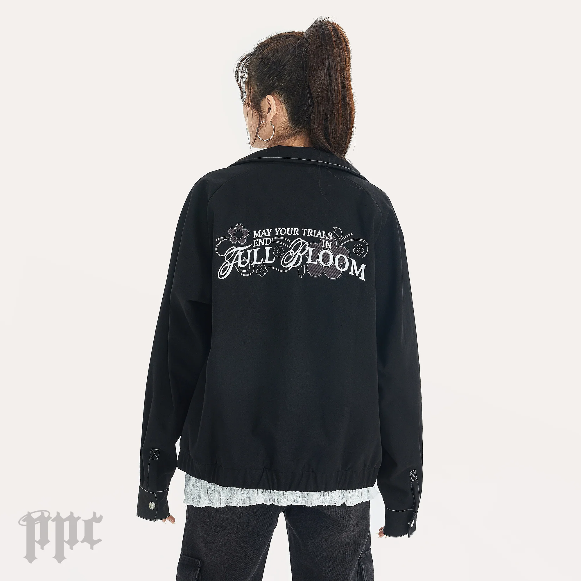 D-Day Utility Jacket - Image 7