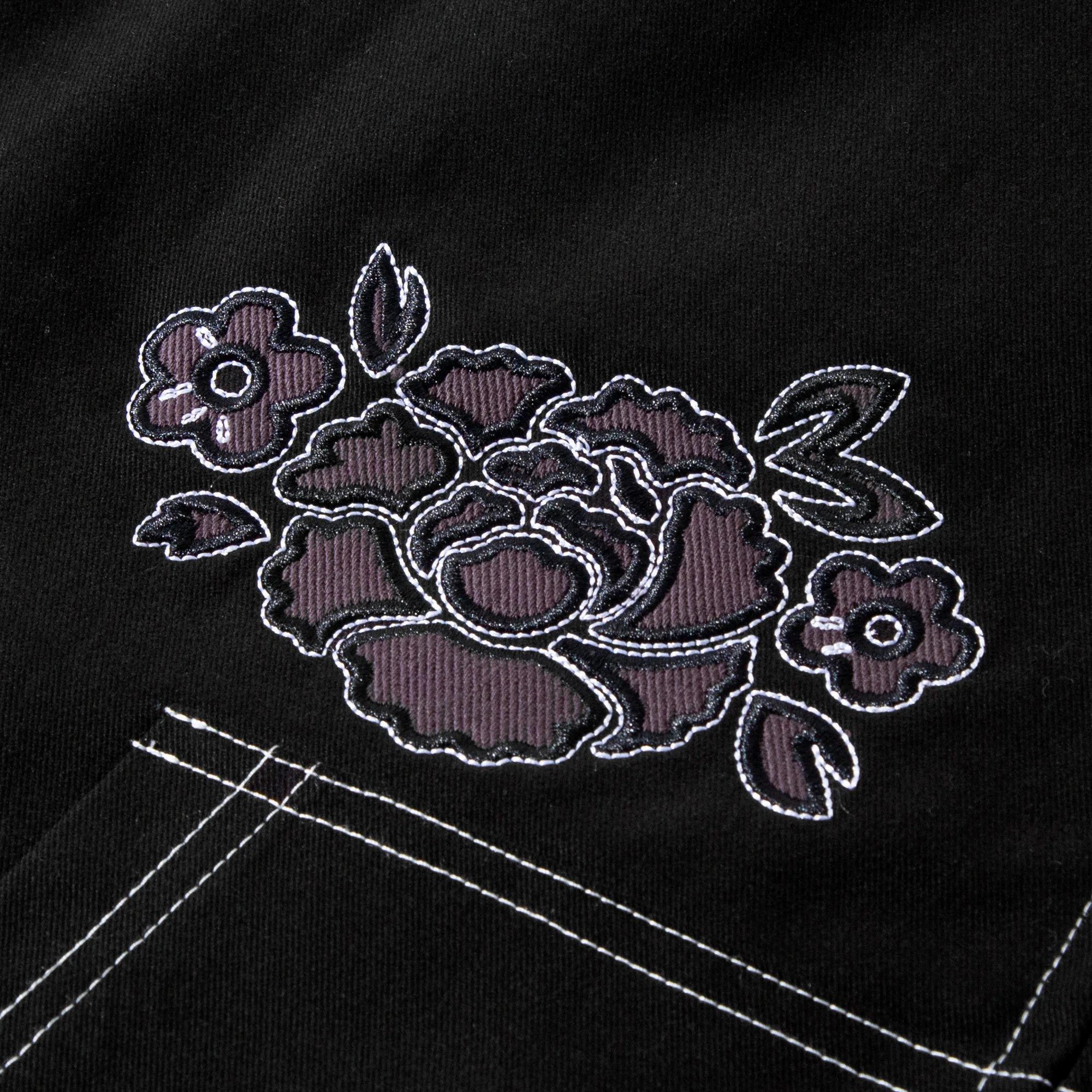 D-Day Utility Jacket - Image 8