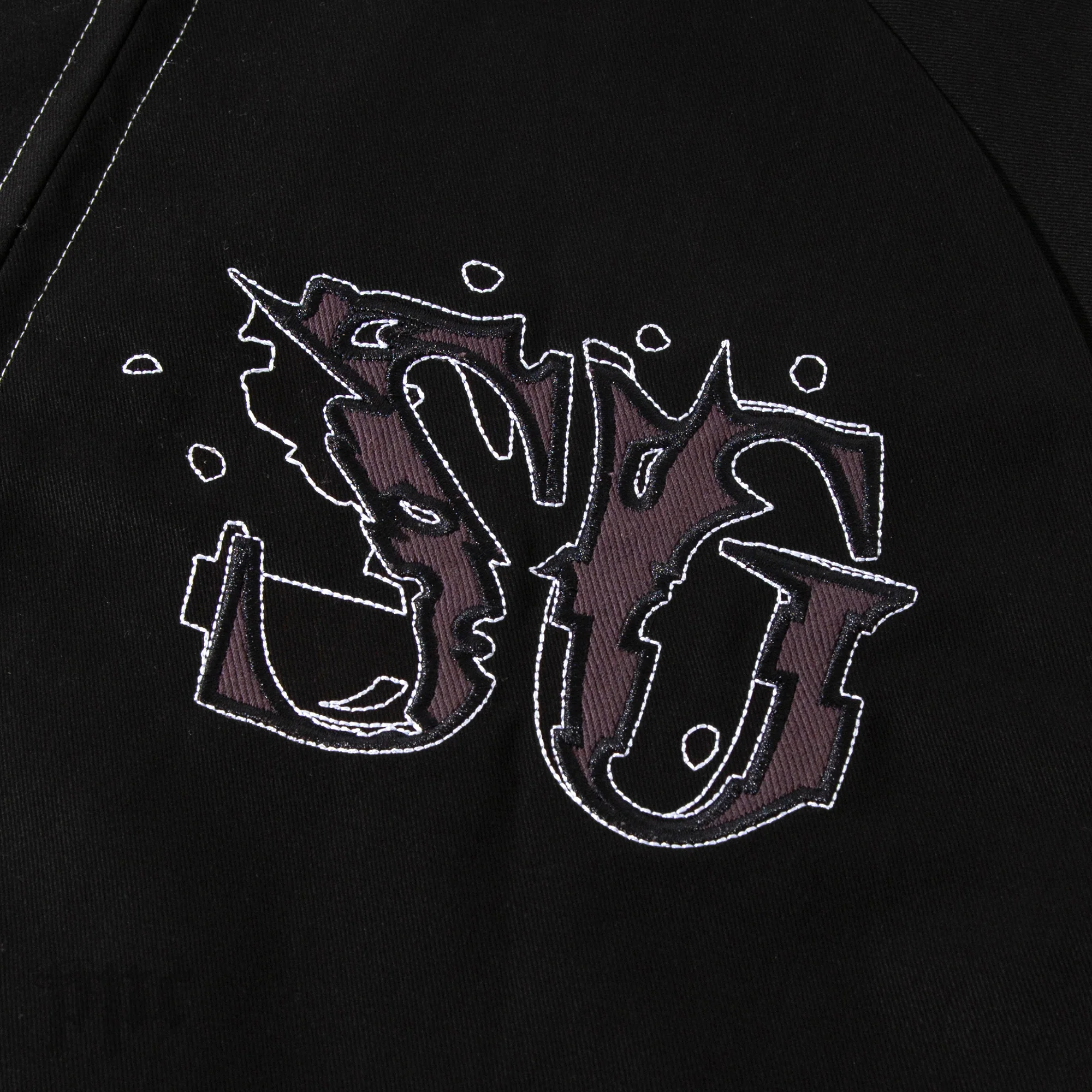 D-Day Utility Jacket - Image 9