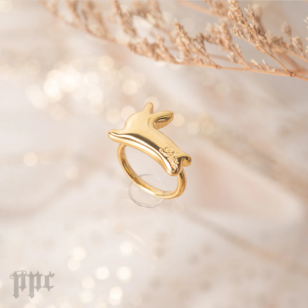 Ditto Ring - Image 3