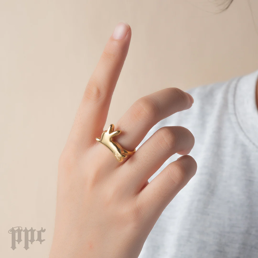 Ditto Ring - Image 4