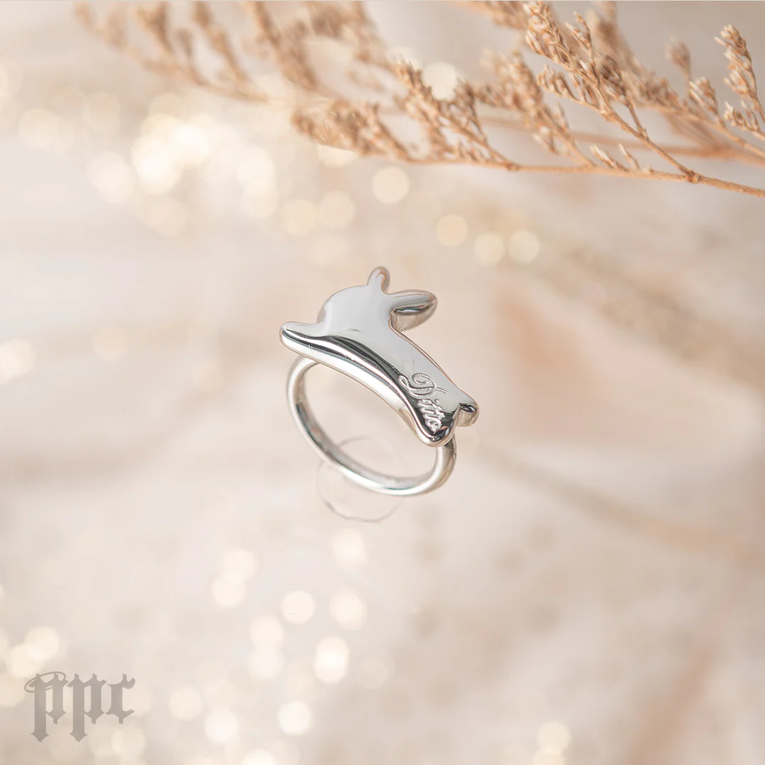 Ditto Ring - Image 6