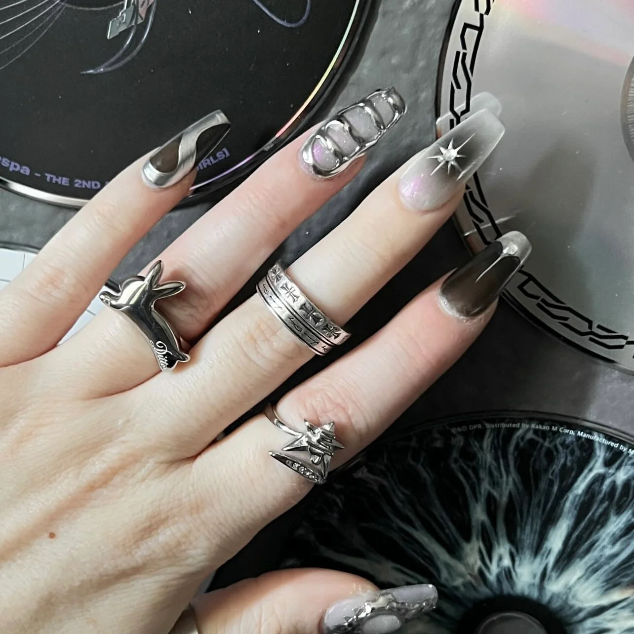 Ditto Ring - Image 7