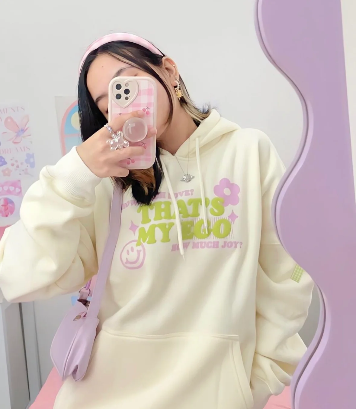 Ego Hoodie - Image 3