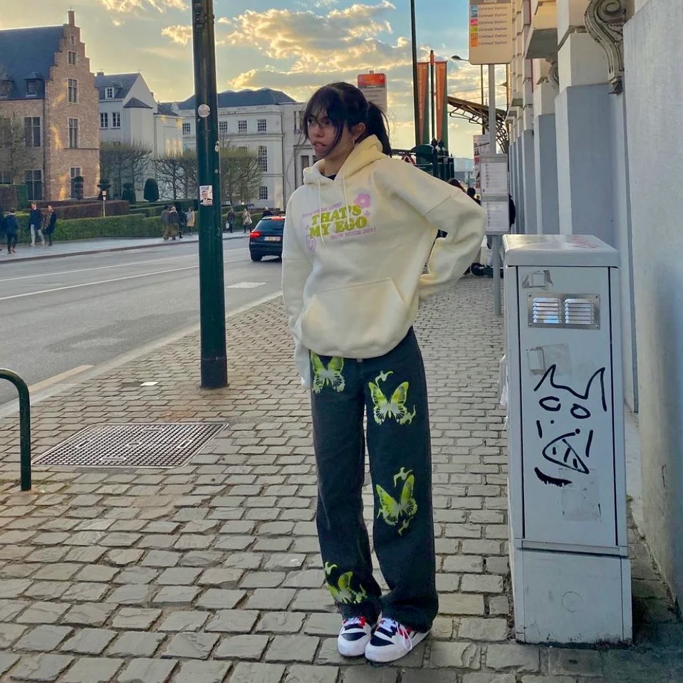 Ego Hoodie - Image 7