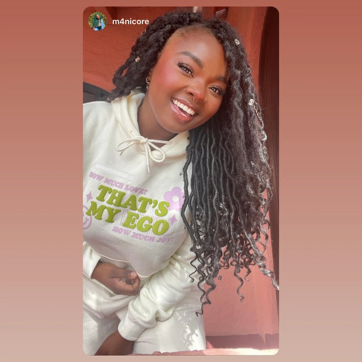 Ego Hoodie - Image 8