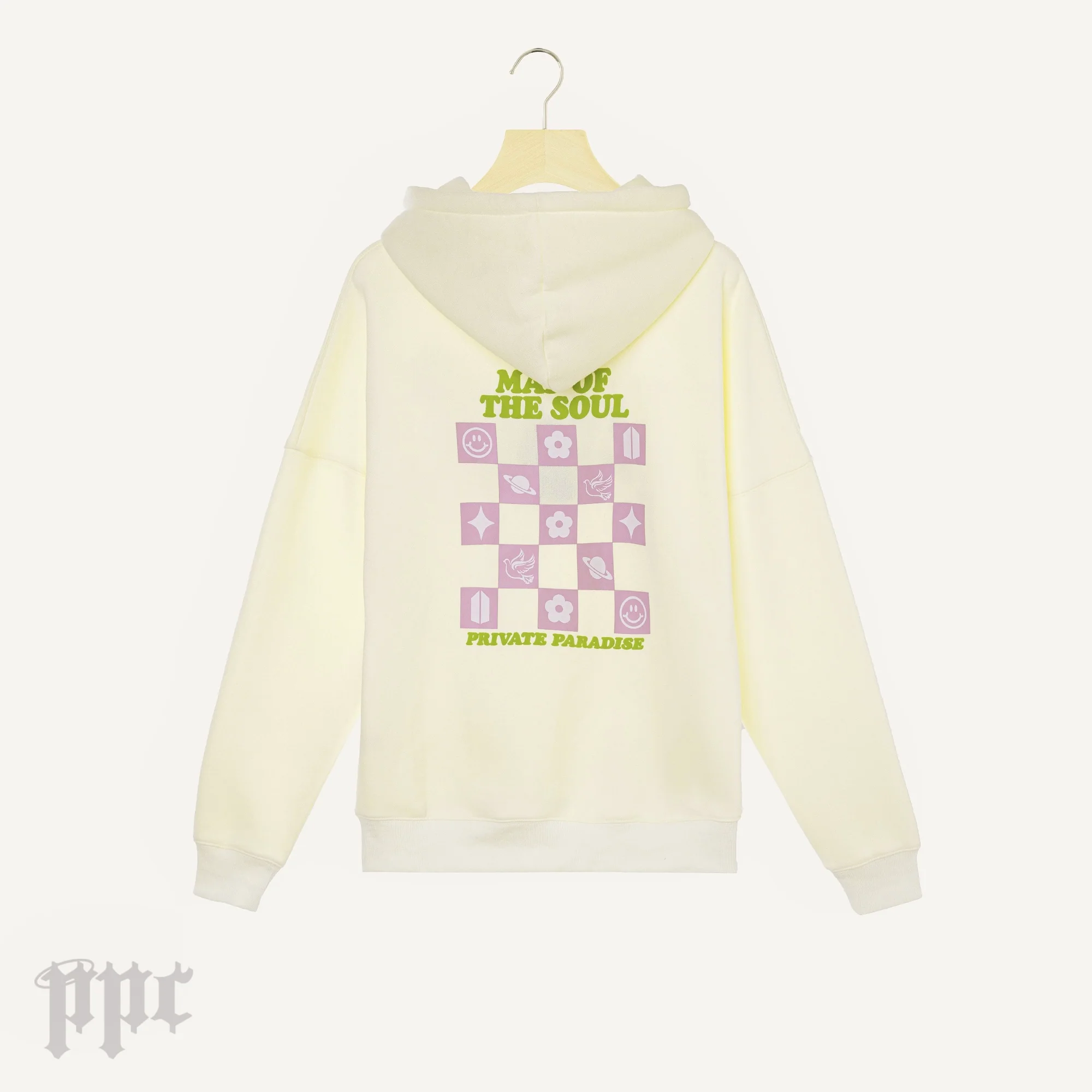 Ego Hoodie - Image 9