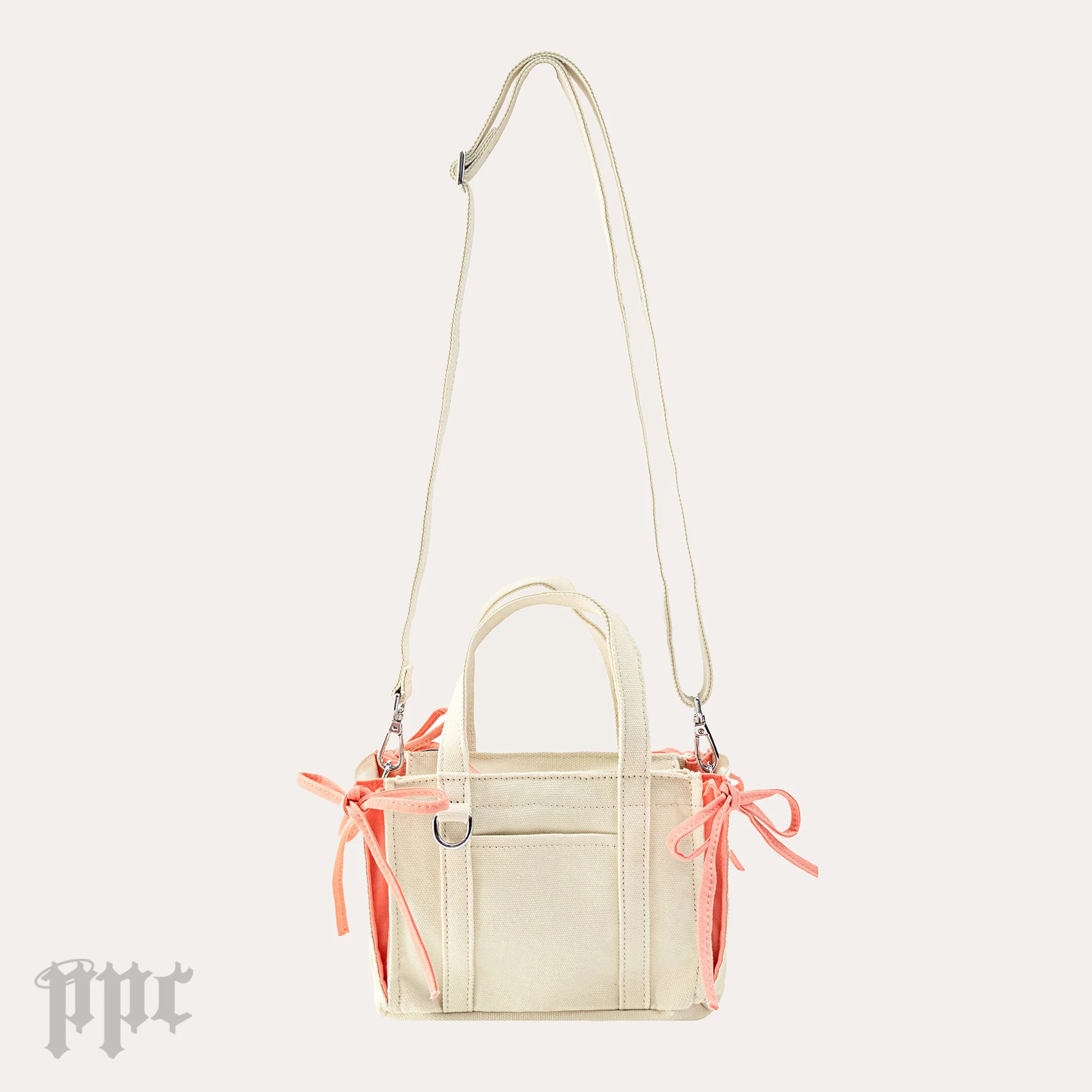 EN- XO Mini Tote - Image 3