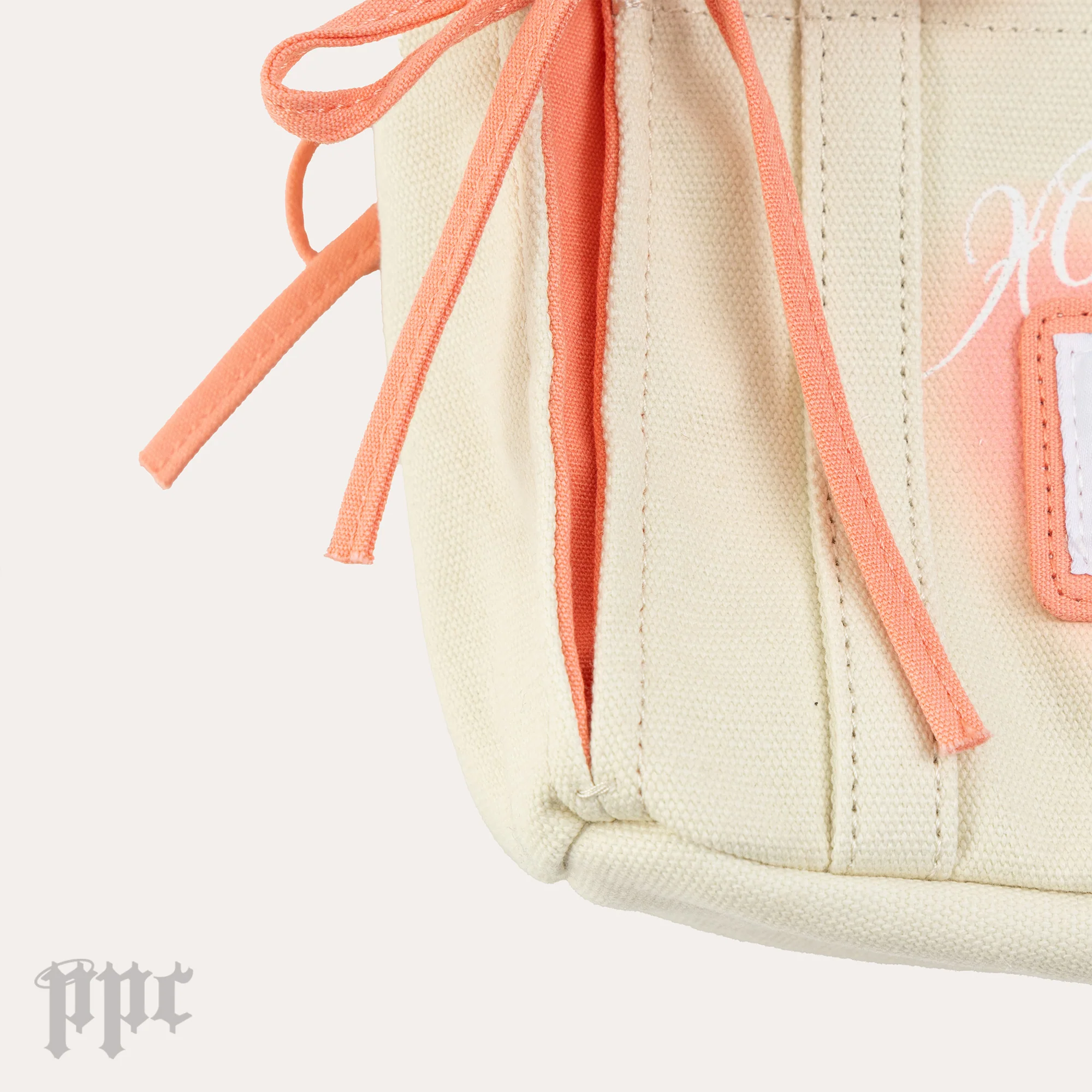 EN- XO Mini Tote - Image 5