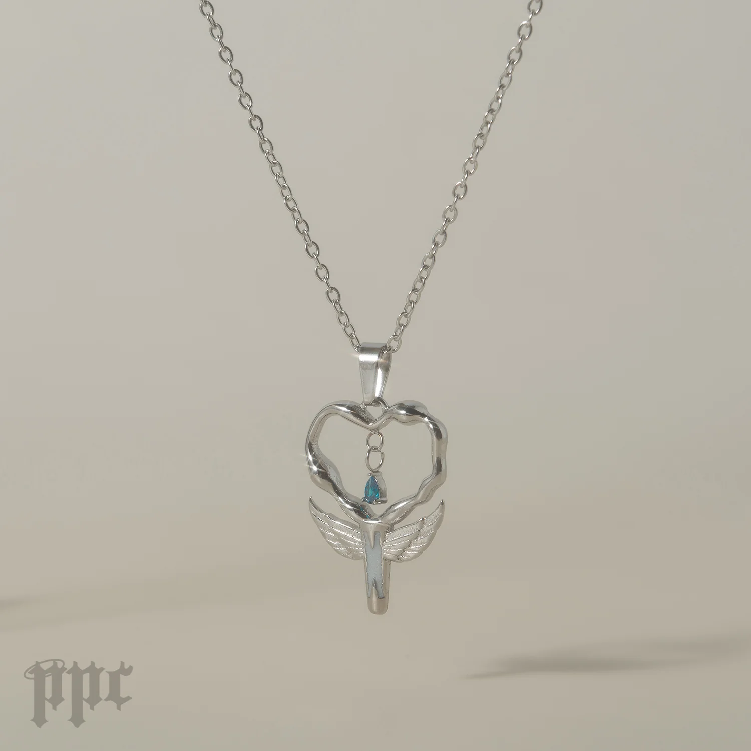Fim Bong Necklace - Image 6