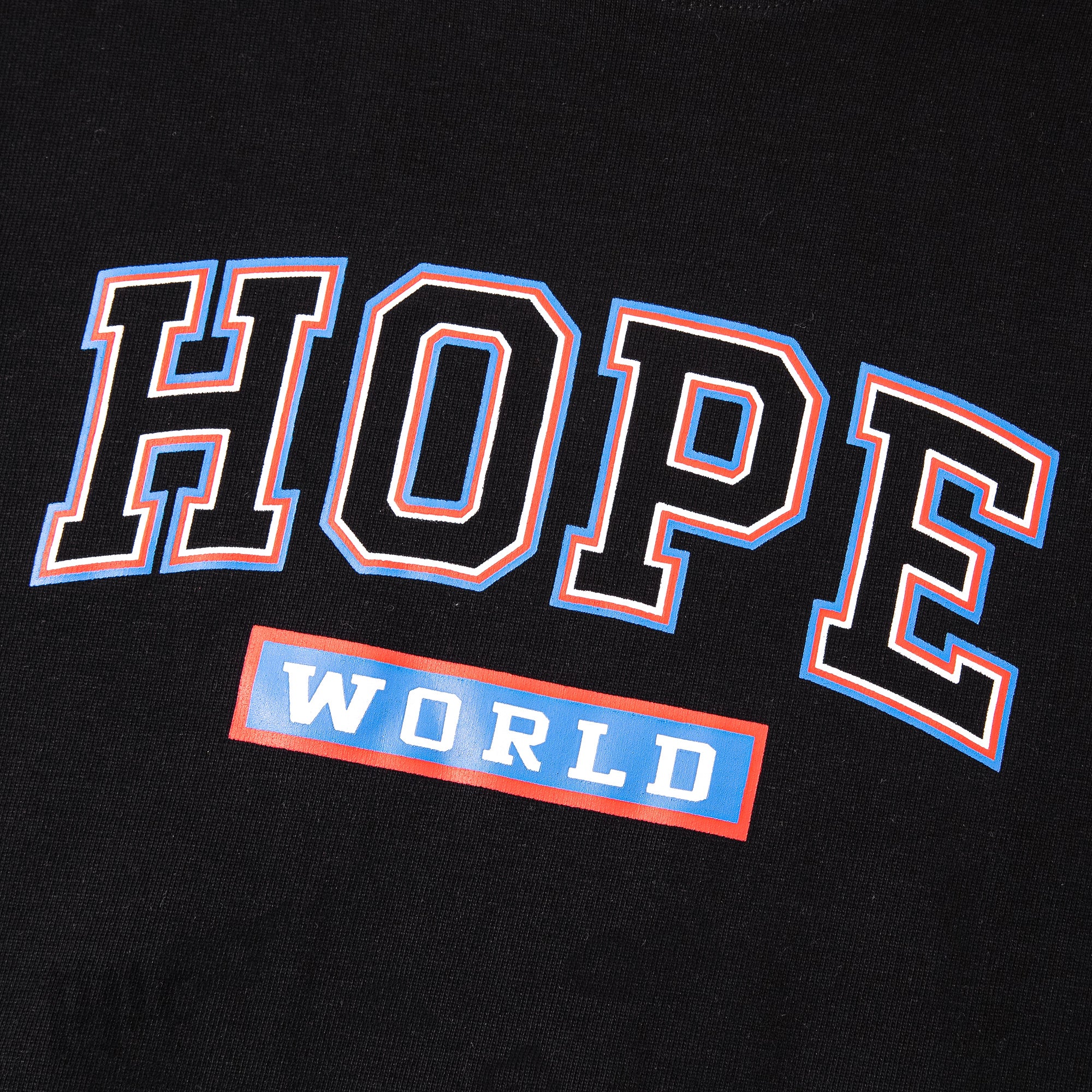 Hope World T-Shirt - Image 3
