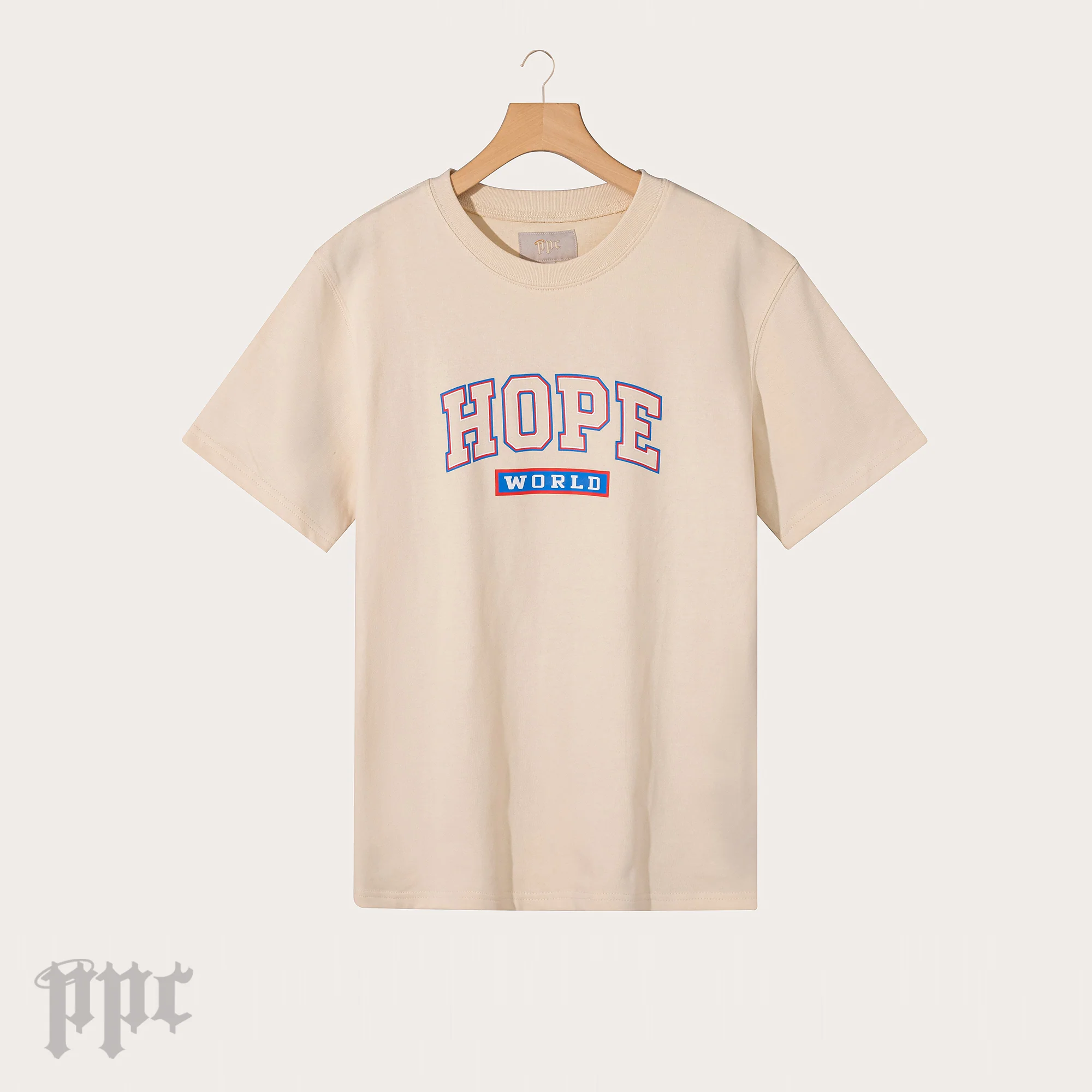 Hope World T-Shirt - Image 5