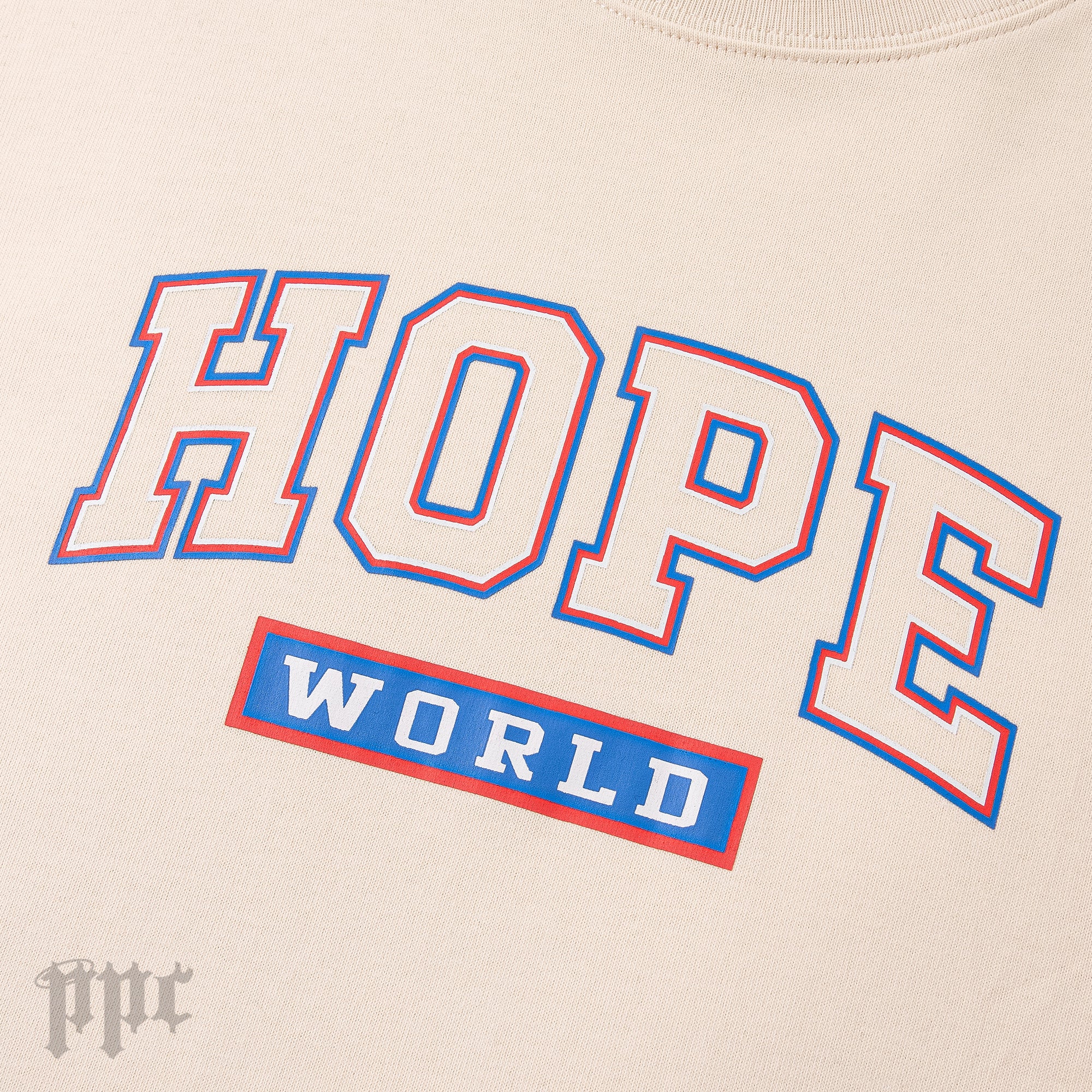 Hope World T-Shirt - Image 6