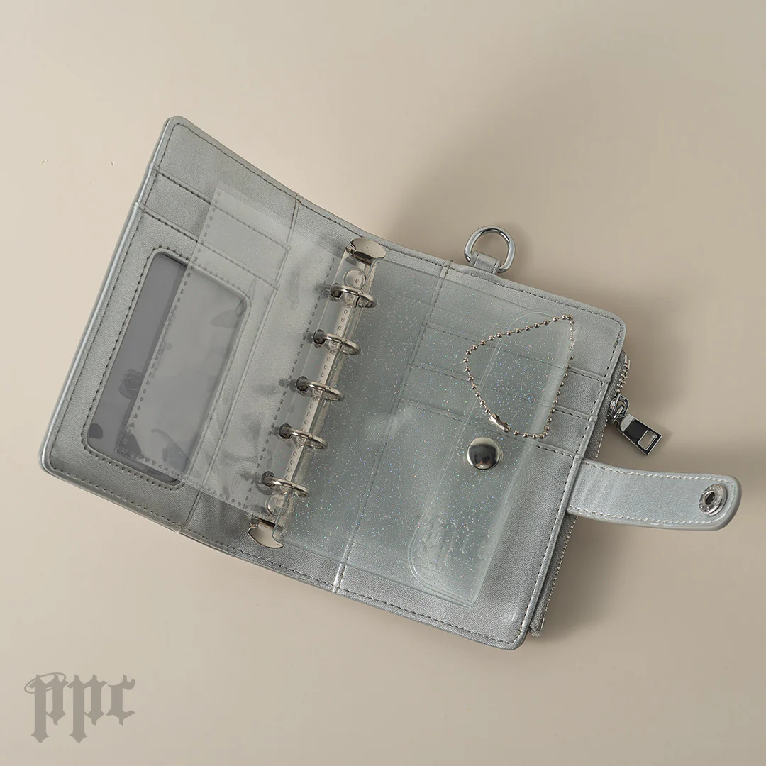 JM Face Binder Wallet - Image 4