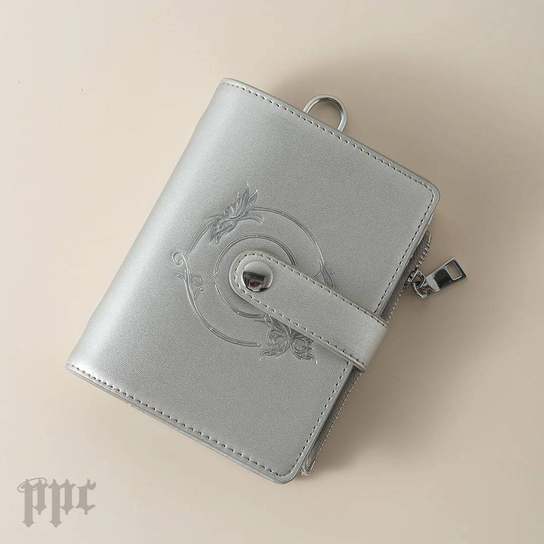 JM Face Binder Wallet - Image 5