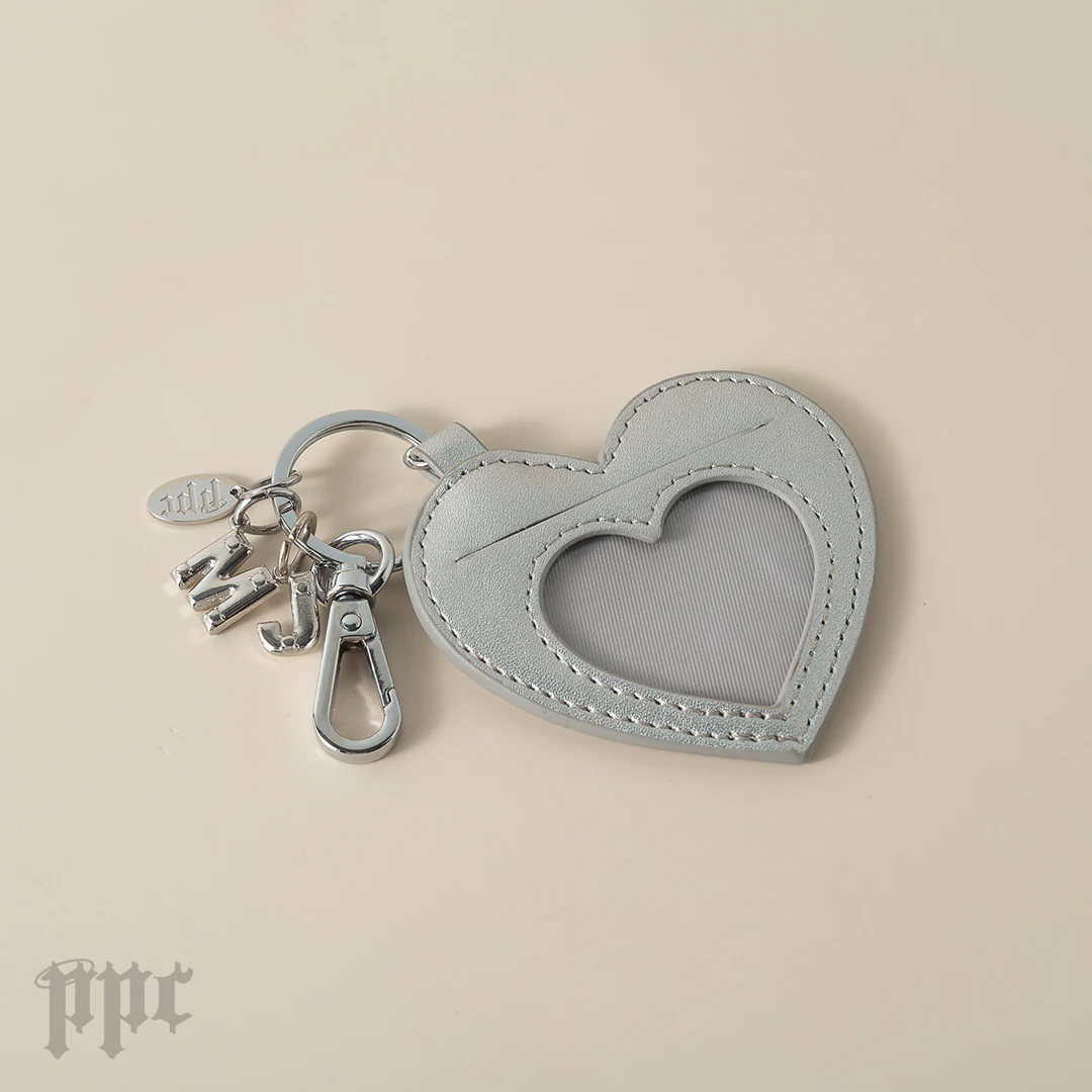 JM Set Me Free Keychain - Image 5
