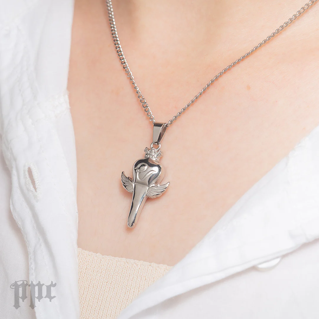 Kimman Bong Necklace - Image 10