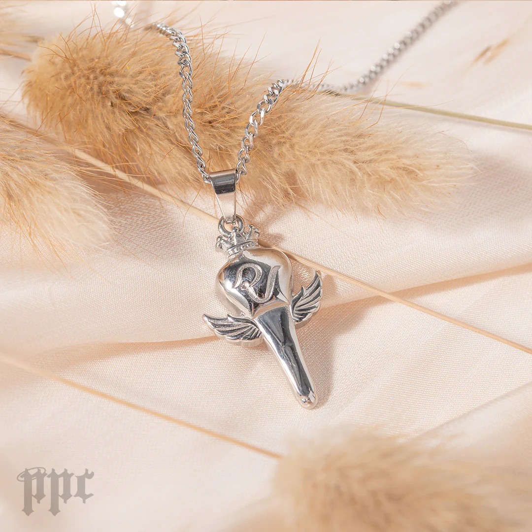 Kimman Bong Necklace - Image 3