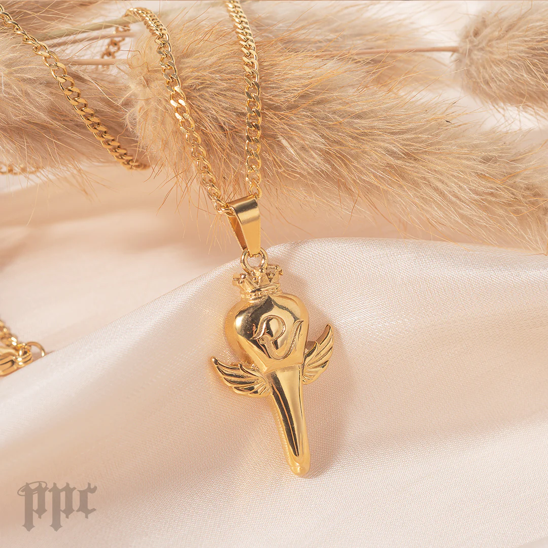 Kimman Bong Necklace - Image 6