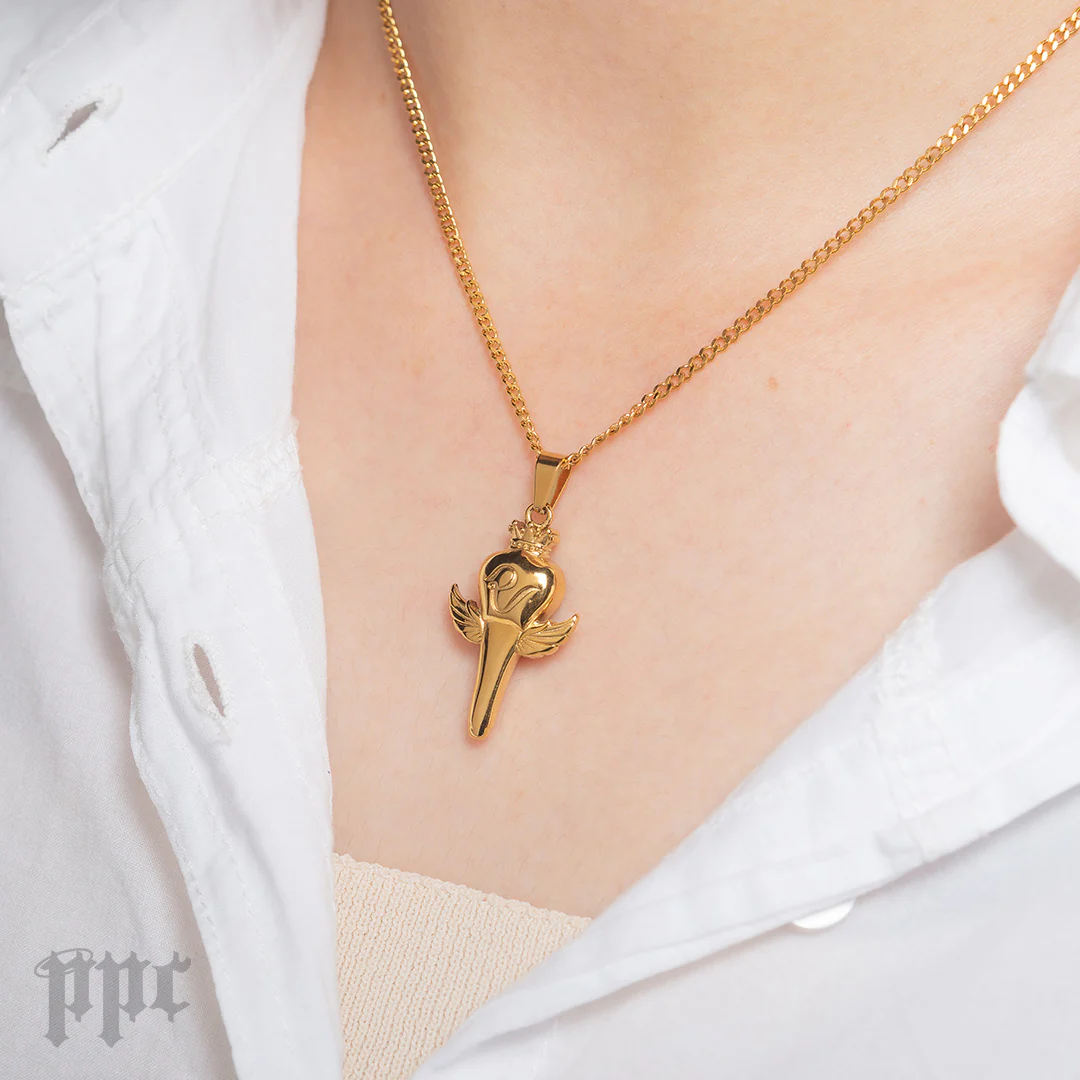 Kimman Bong Necklace - Image 7