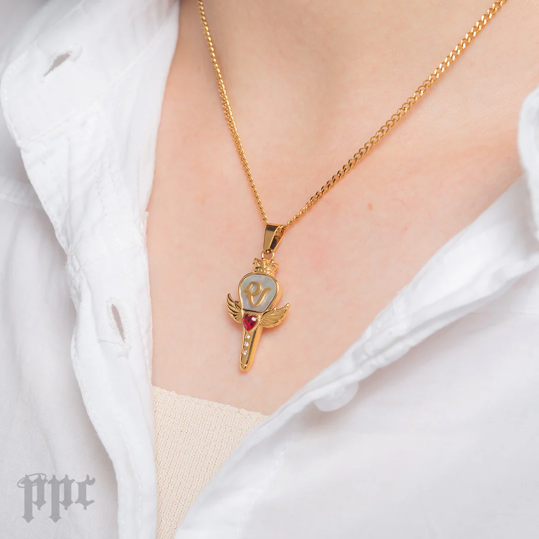 Kimman Bong Necklace - Image 8