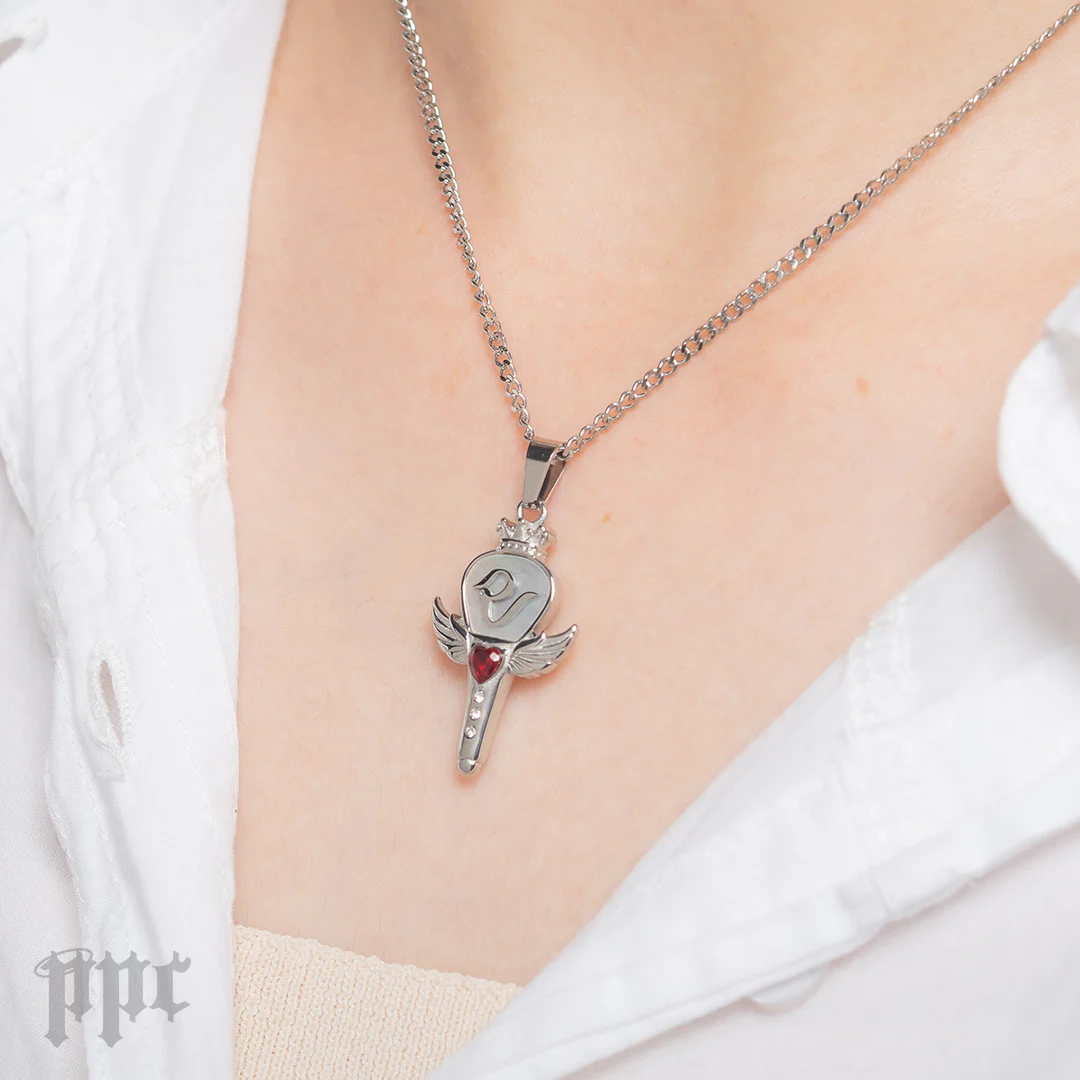 Kimman Bong Necklace - Image 9