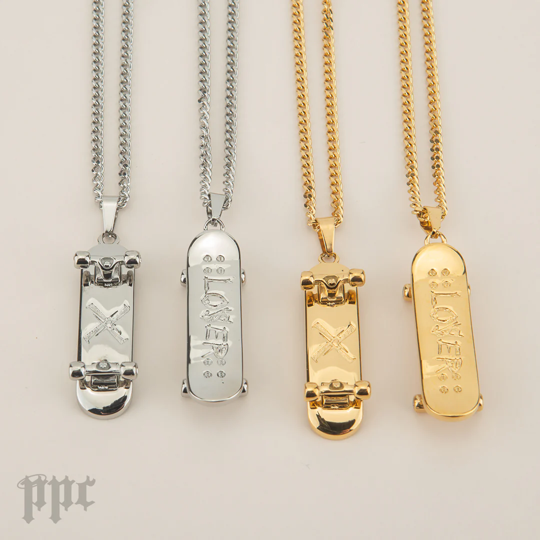 TXT Loser Lover Necklace - Image 4