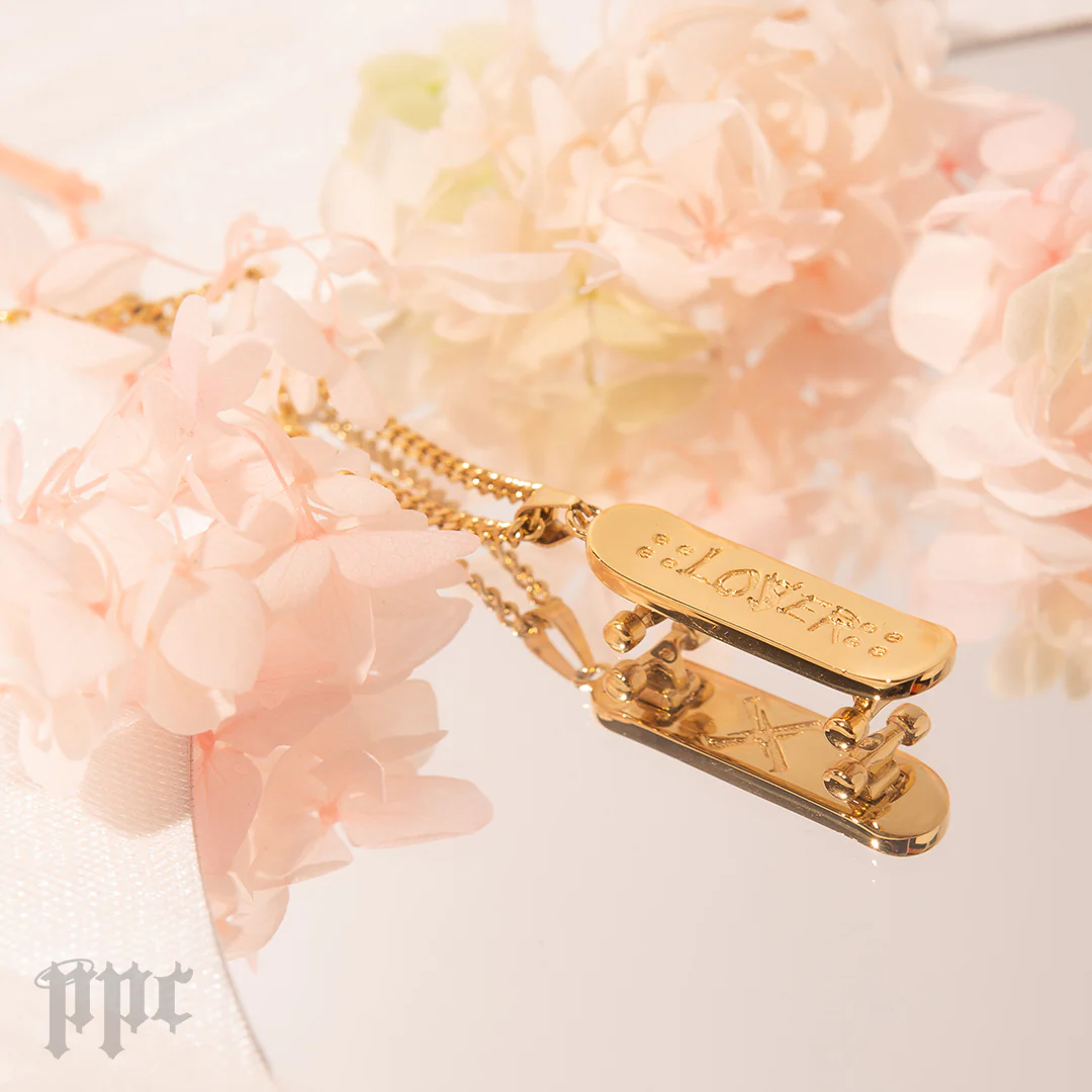 TXT Loser Lover Necklace - Image 5