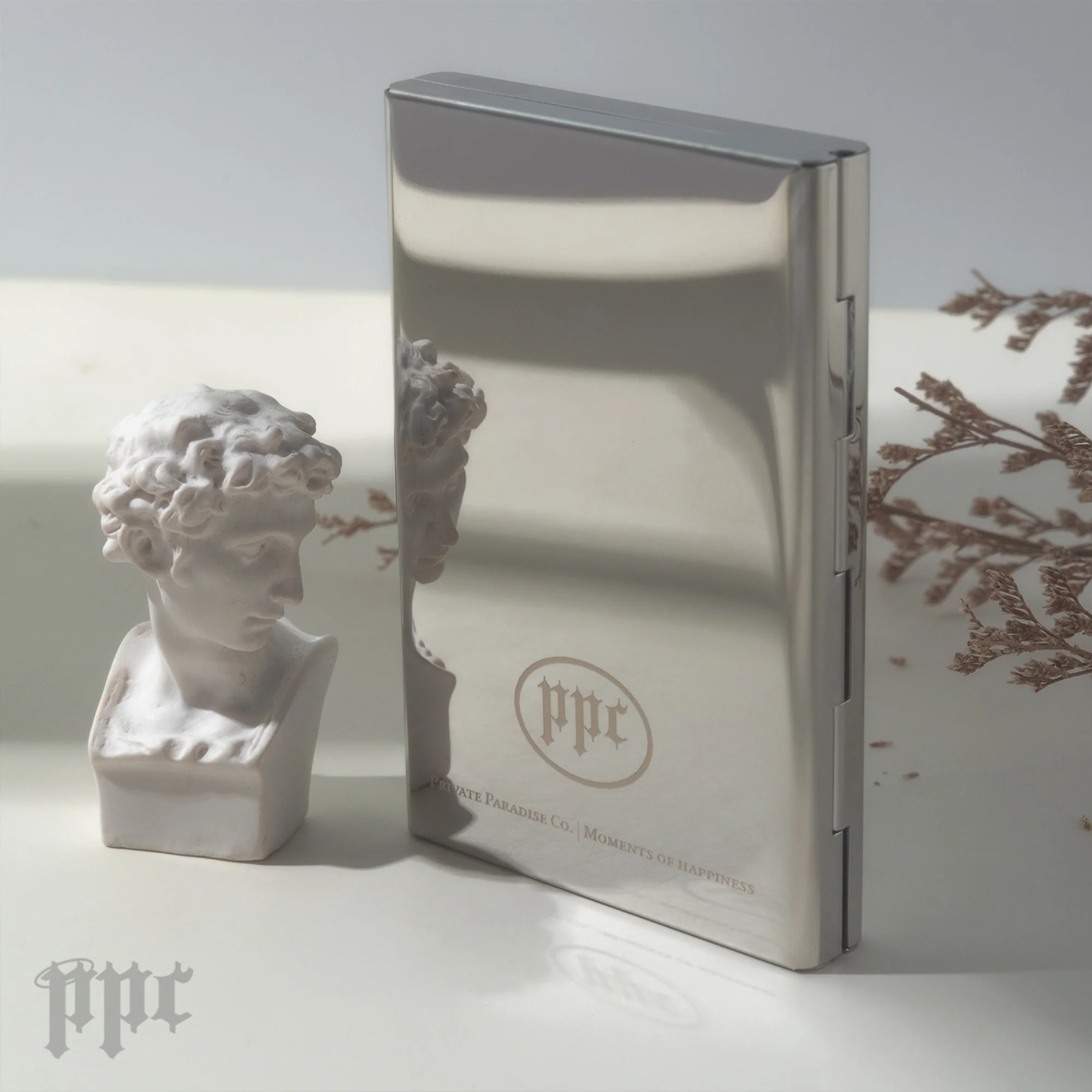 Aespa Metal Cardholder - Image 6