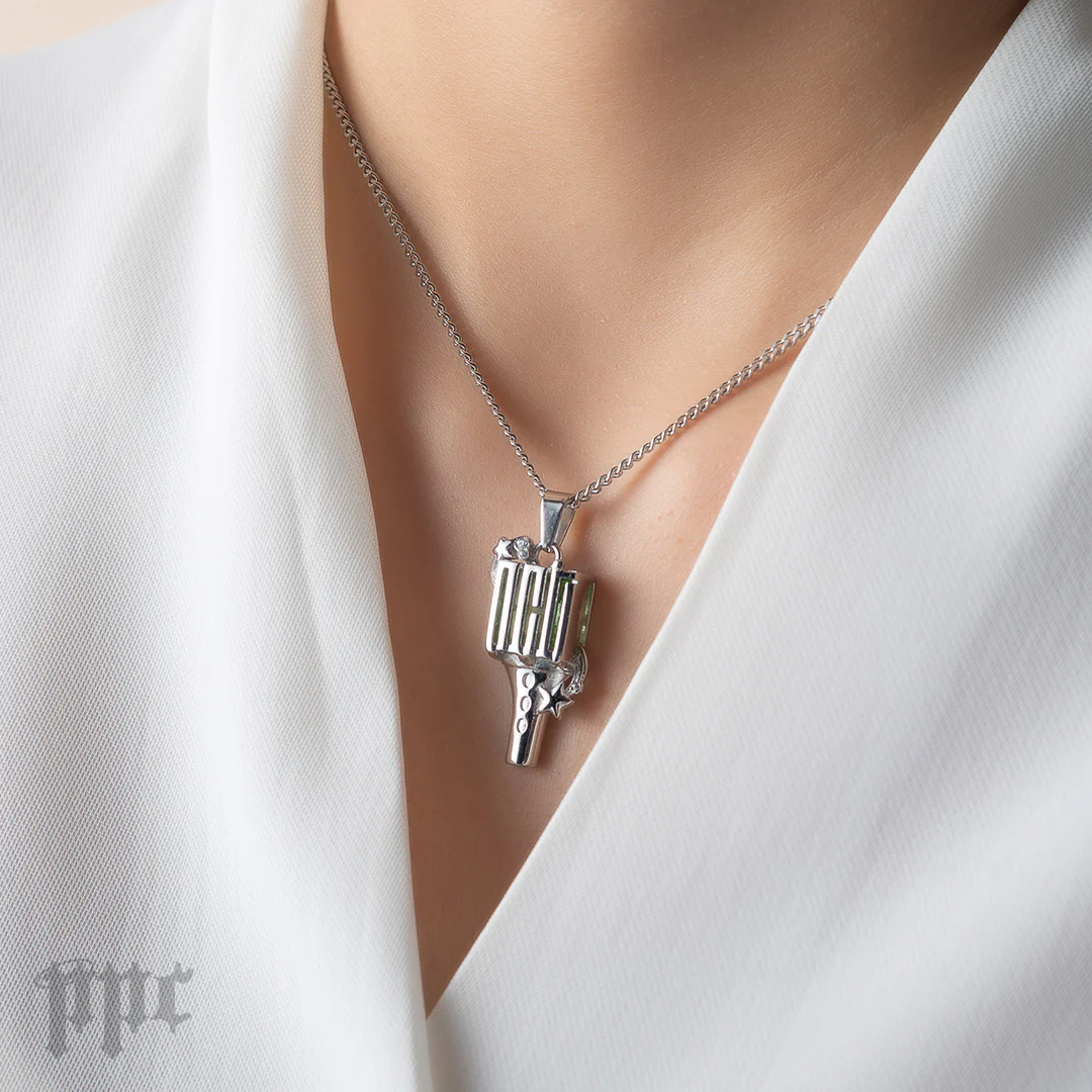 NeoBong Necklace - Image 3