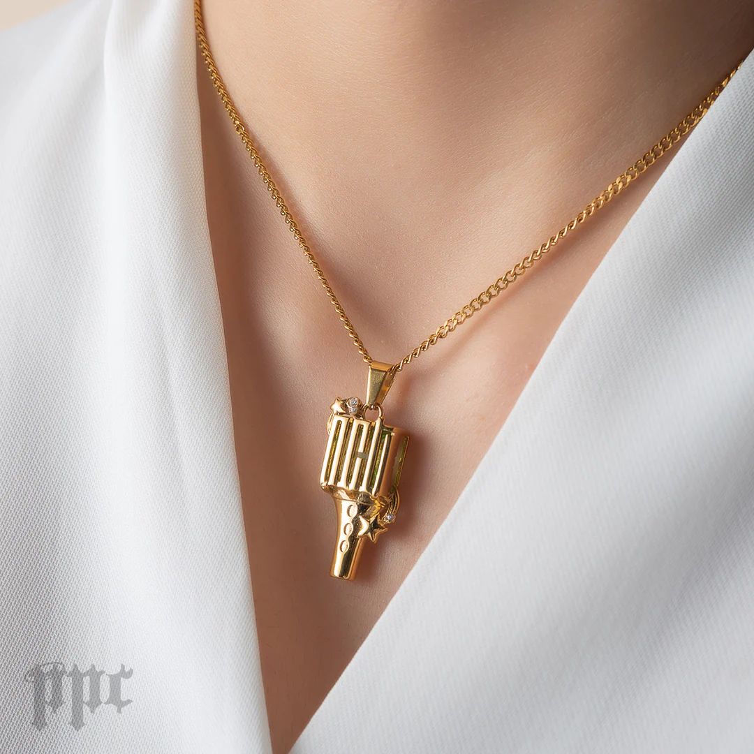 NeoBong Necklace - Image 4