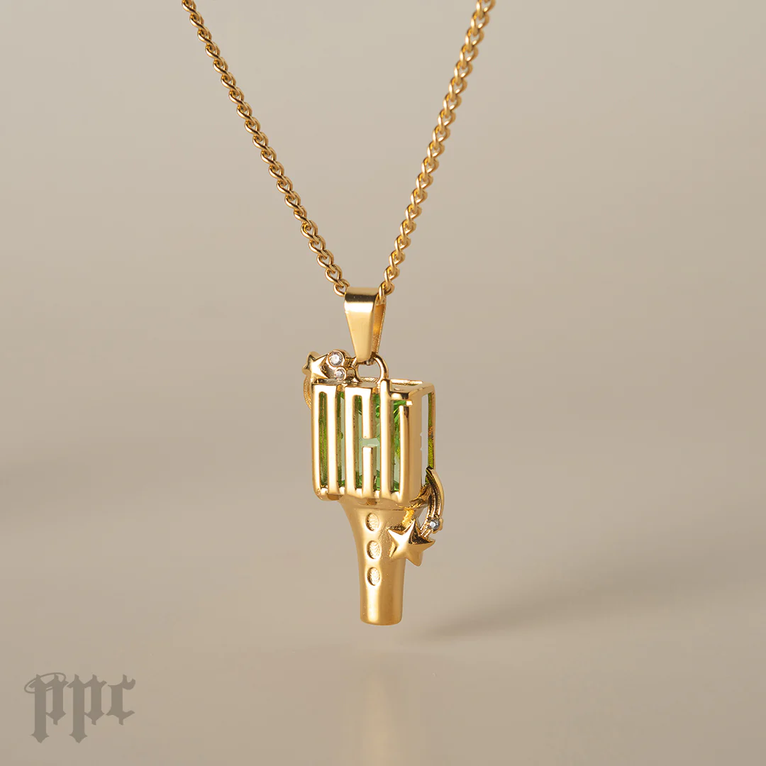 NeoBong Necklace - Image 6