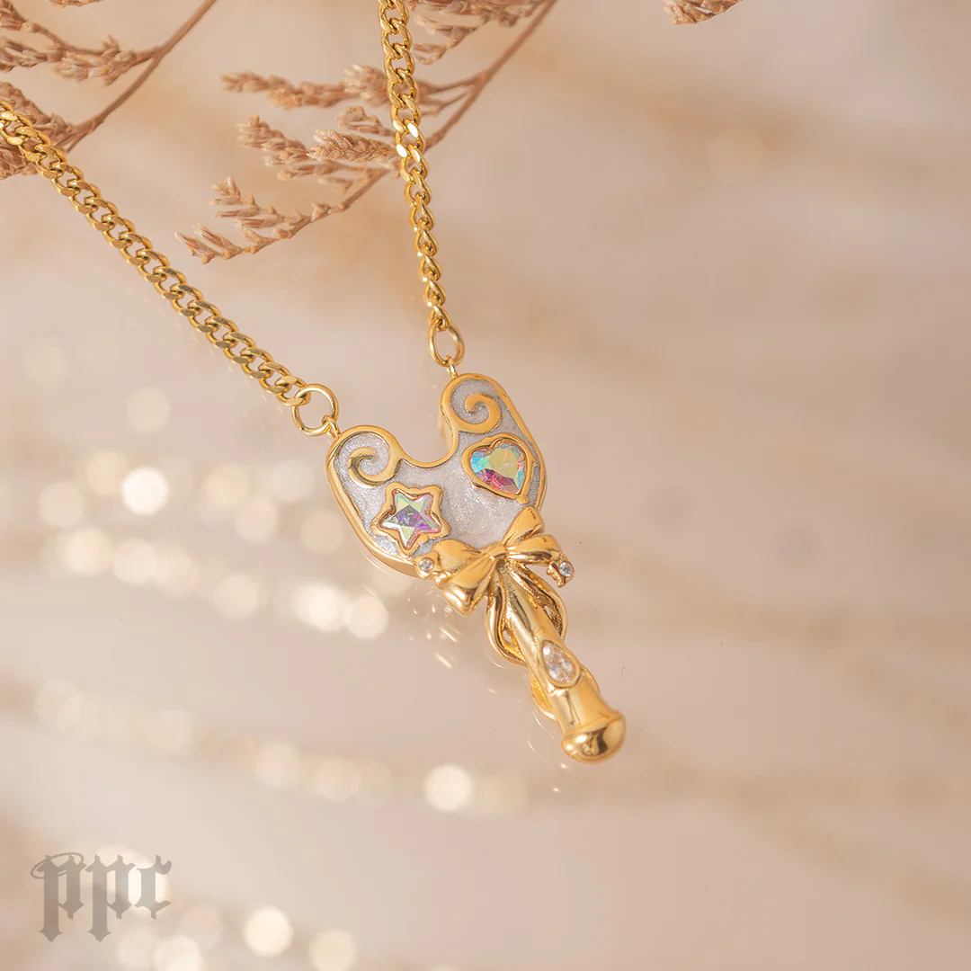 Binky Bong Necklace - Image 3