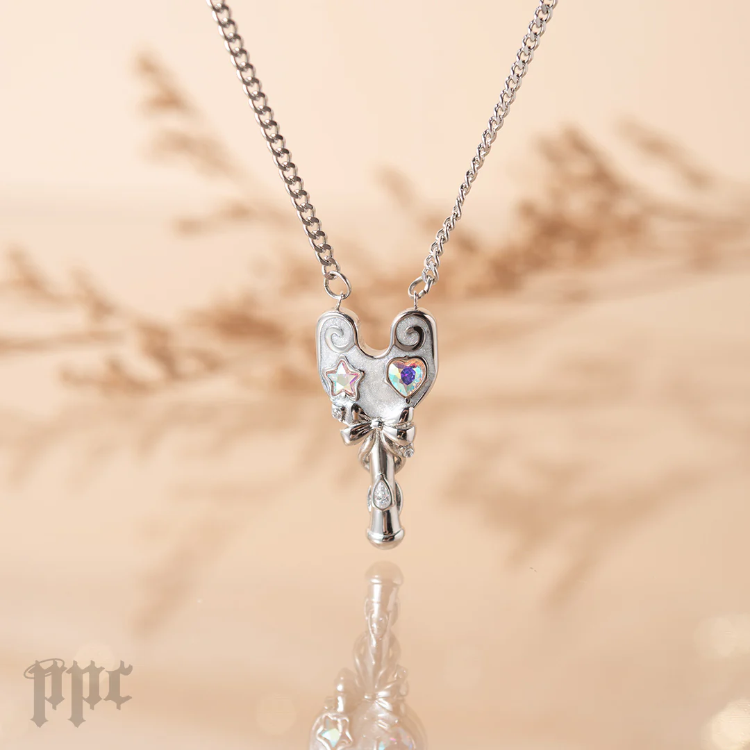 Binky Bong Necklace - Image 4