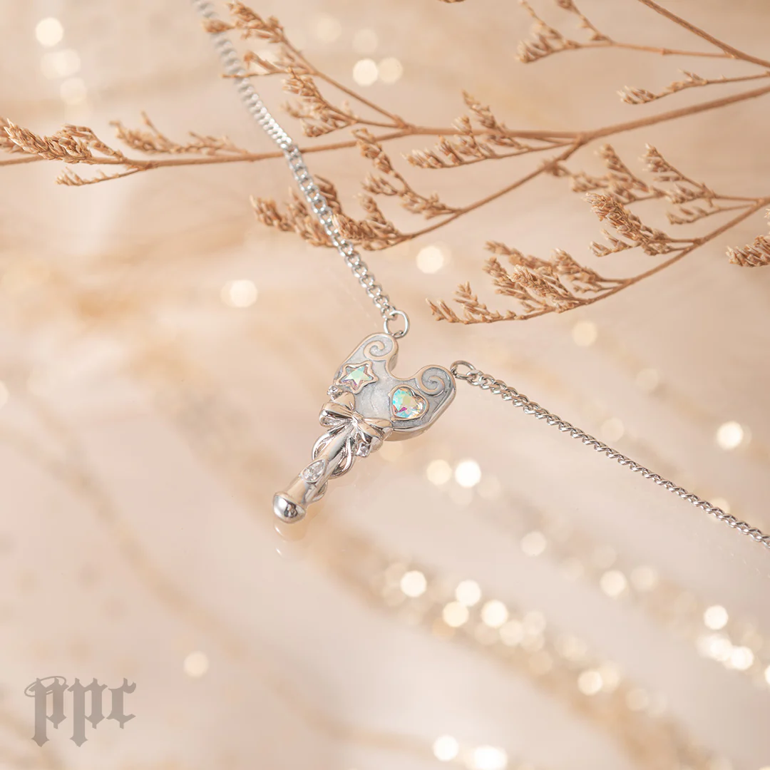 Binky Bong Necklace - Image 5