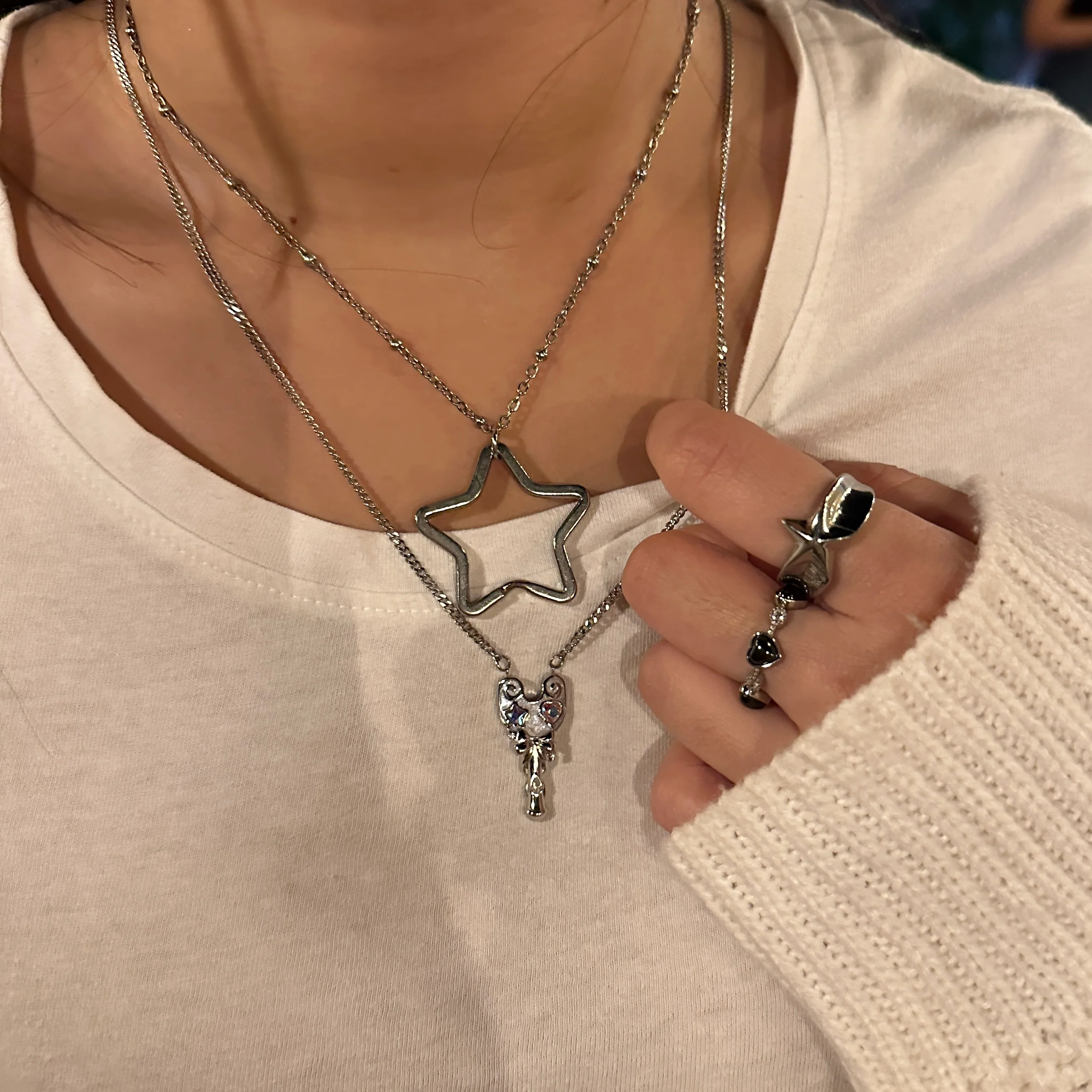 Binky Bong Necklace - Image 6