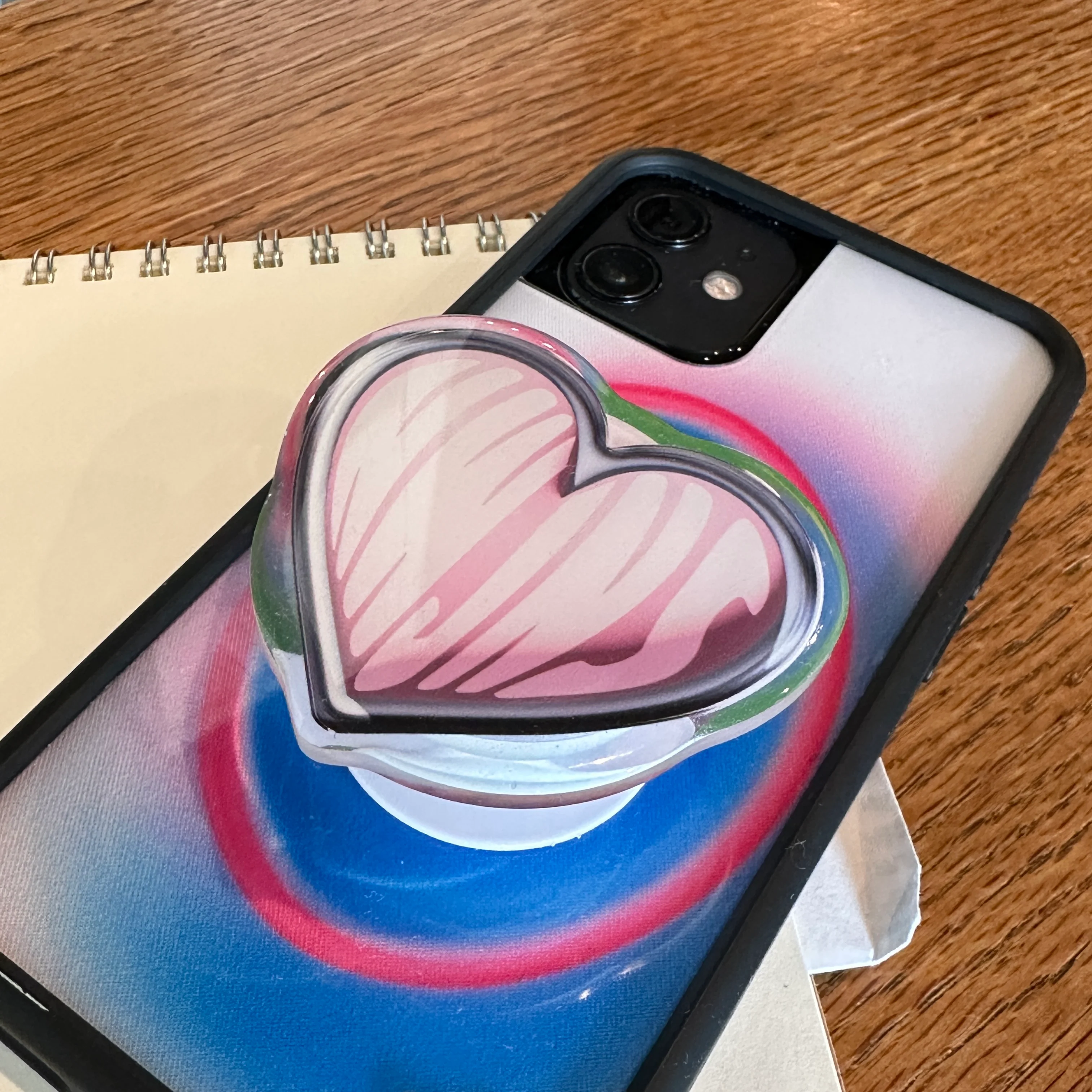 Nwjns Phone Grip - Image 4