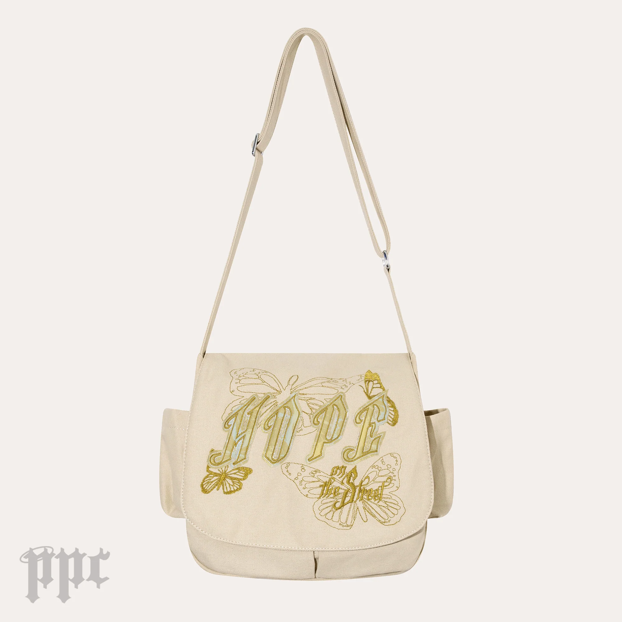 On the Street Crossbody Bag - Image 5