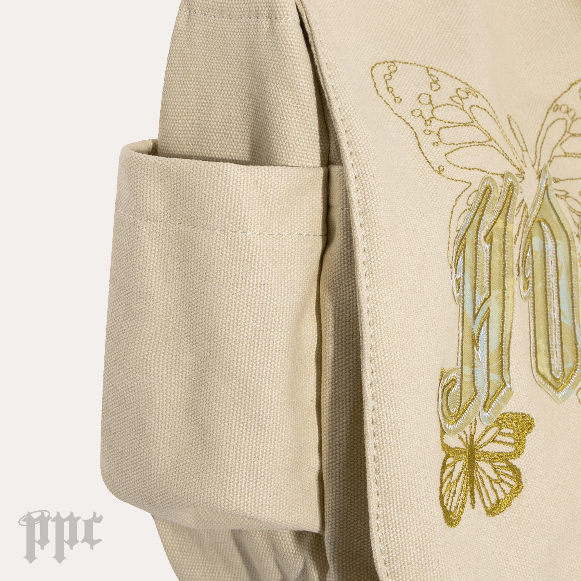 On the Street Crossbody Bag - Image 8