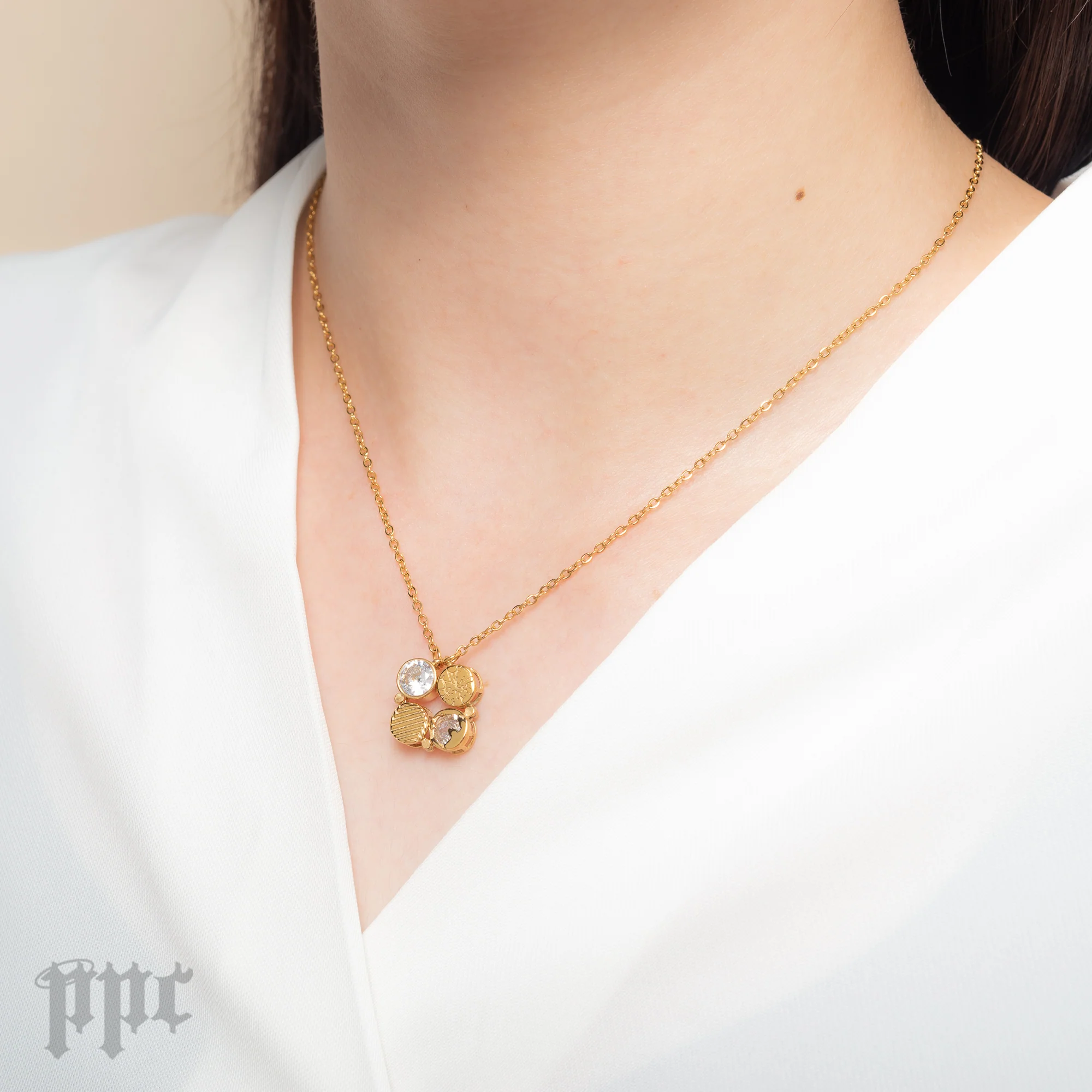 Wings Necklace - Image 3