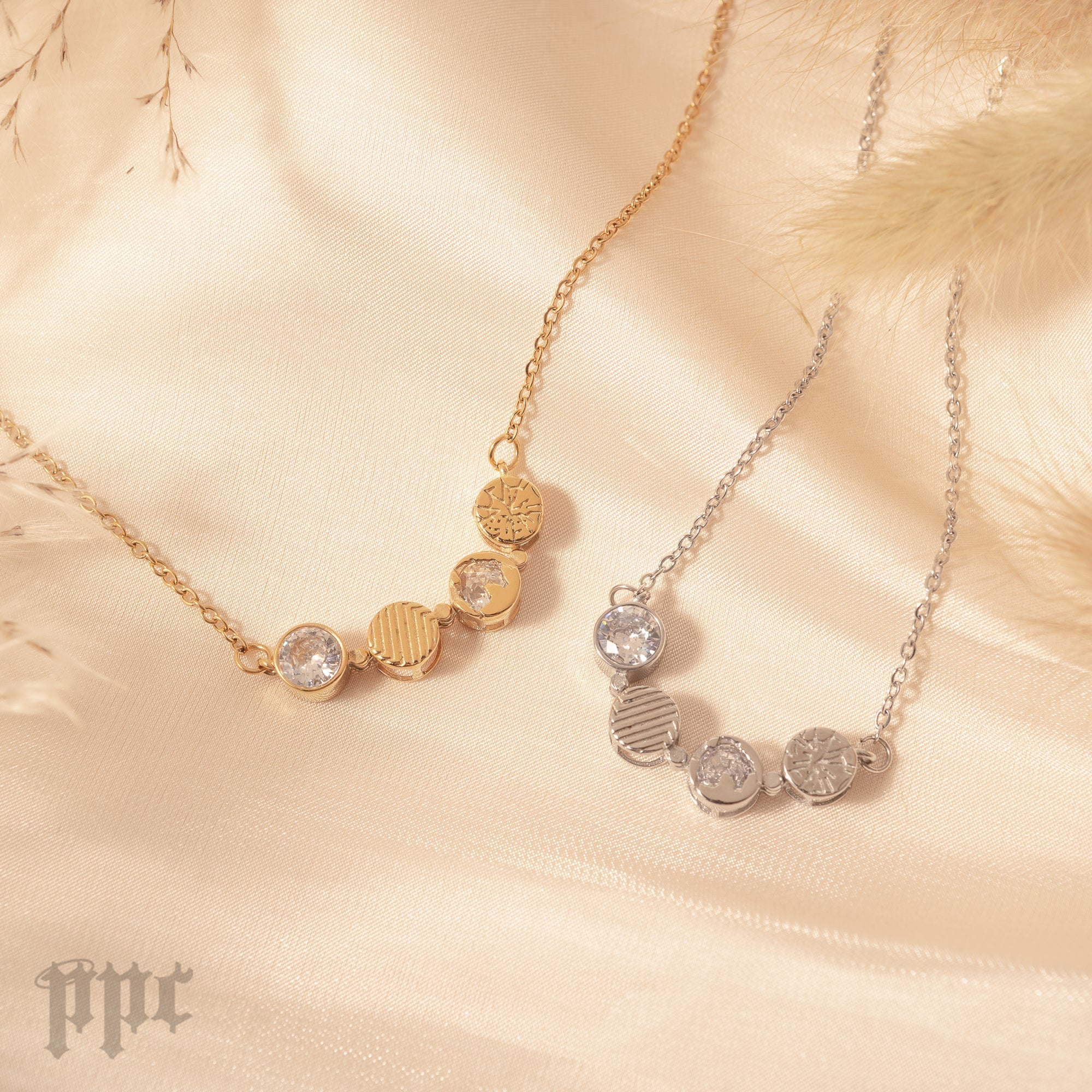 Wings Necklace - Image 4