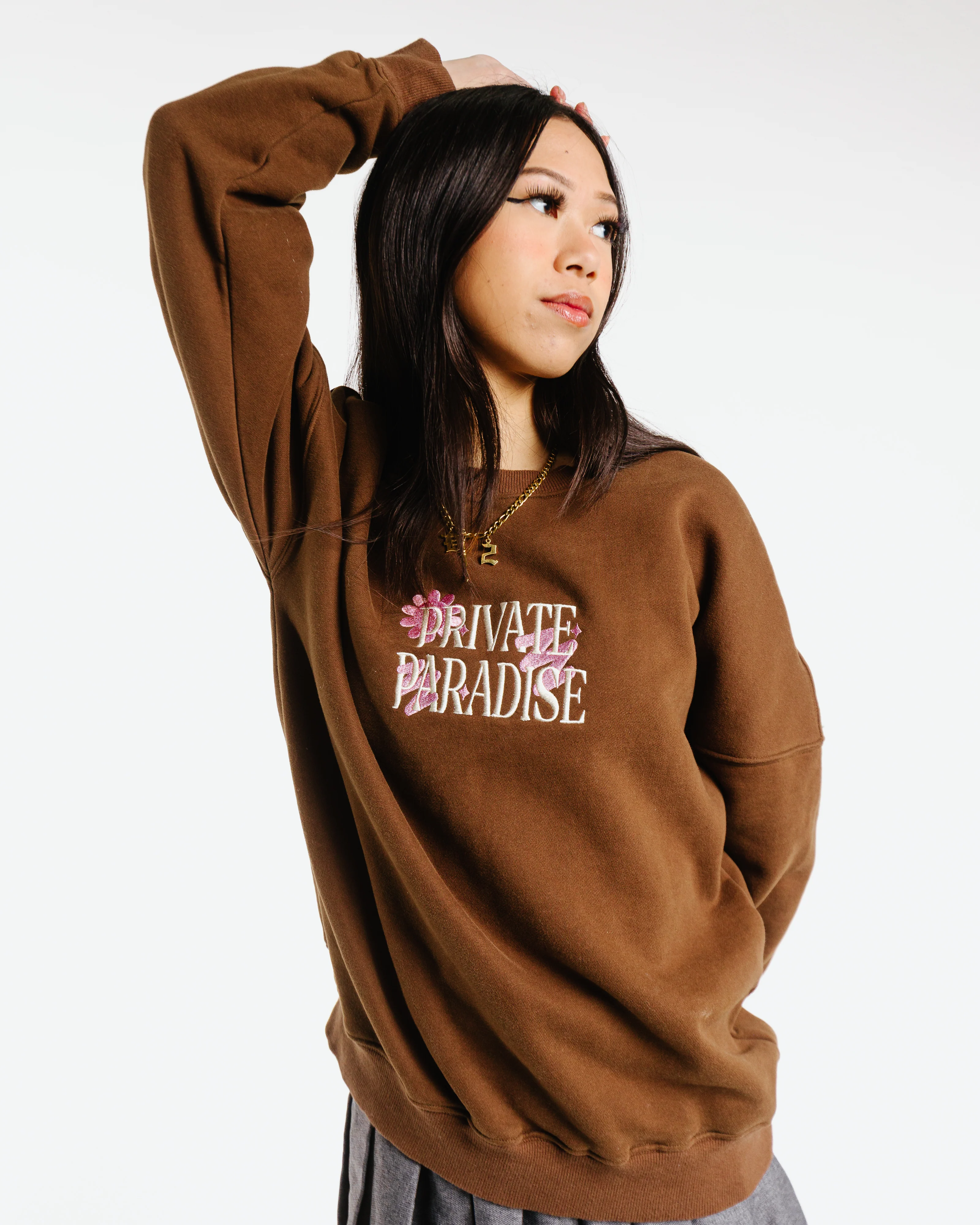 Paradise Crewneck Sweater - Image 12
