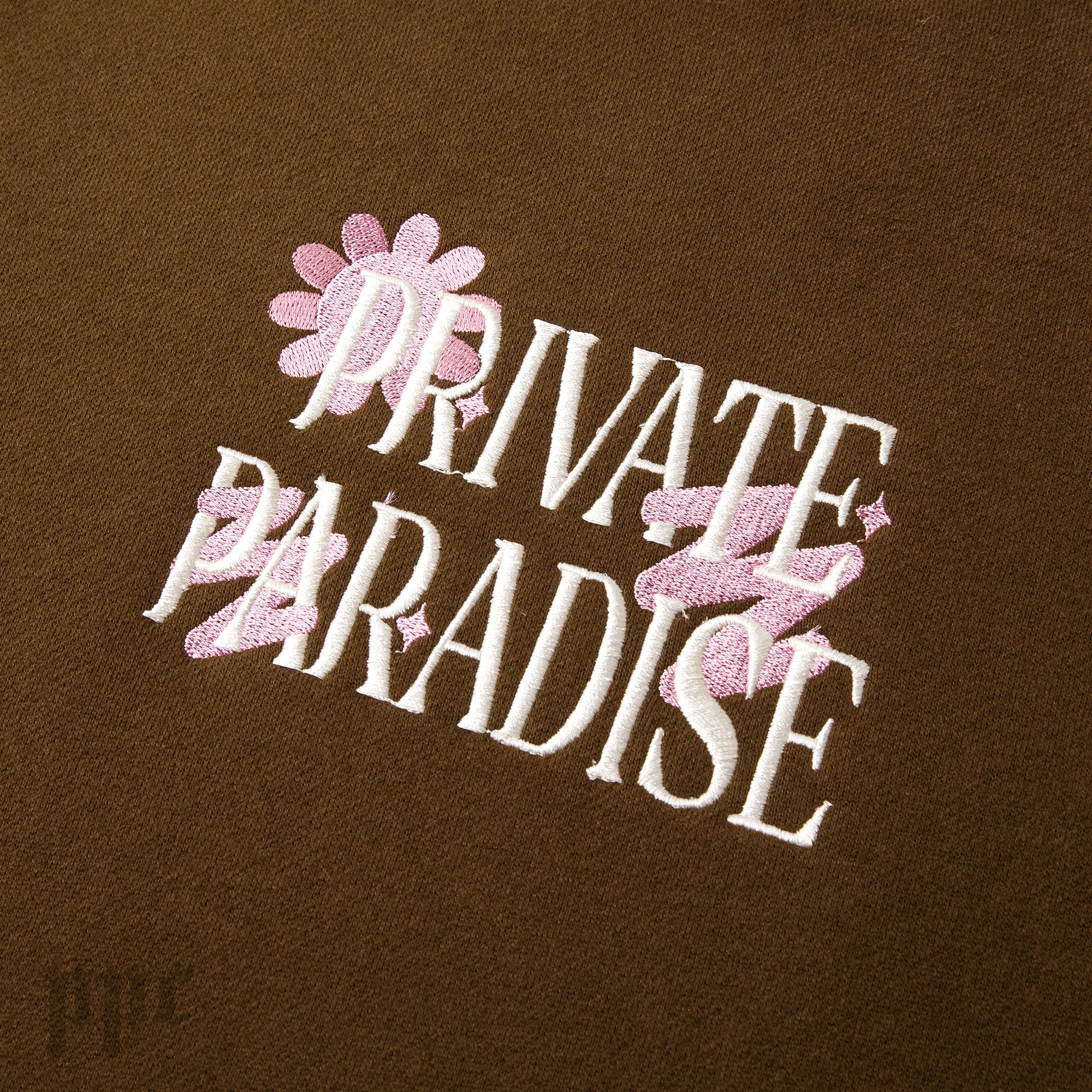 Paradise Crewneck Sweater - Image 3