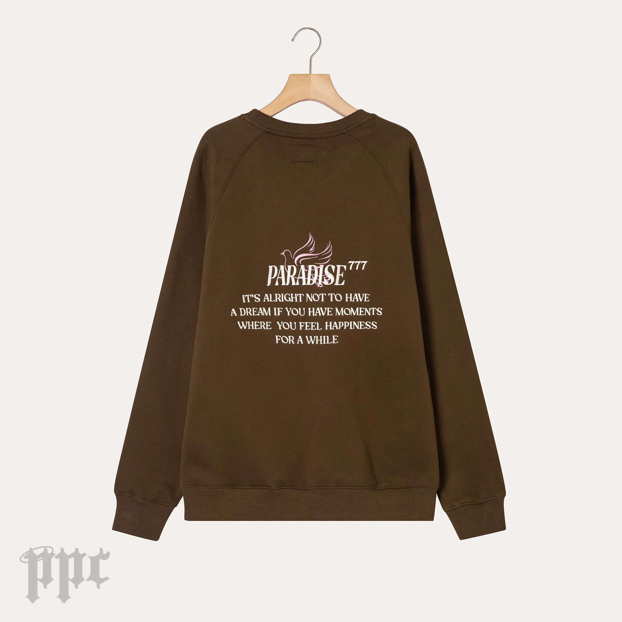 Paradise Crewneck Sweater - Image 7