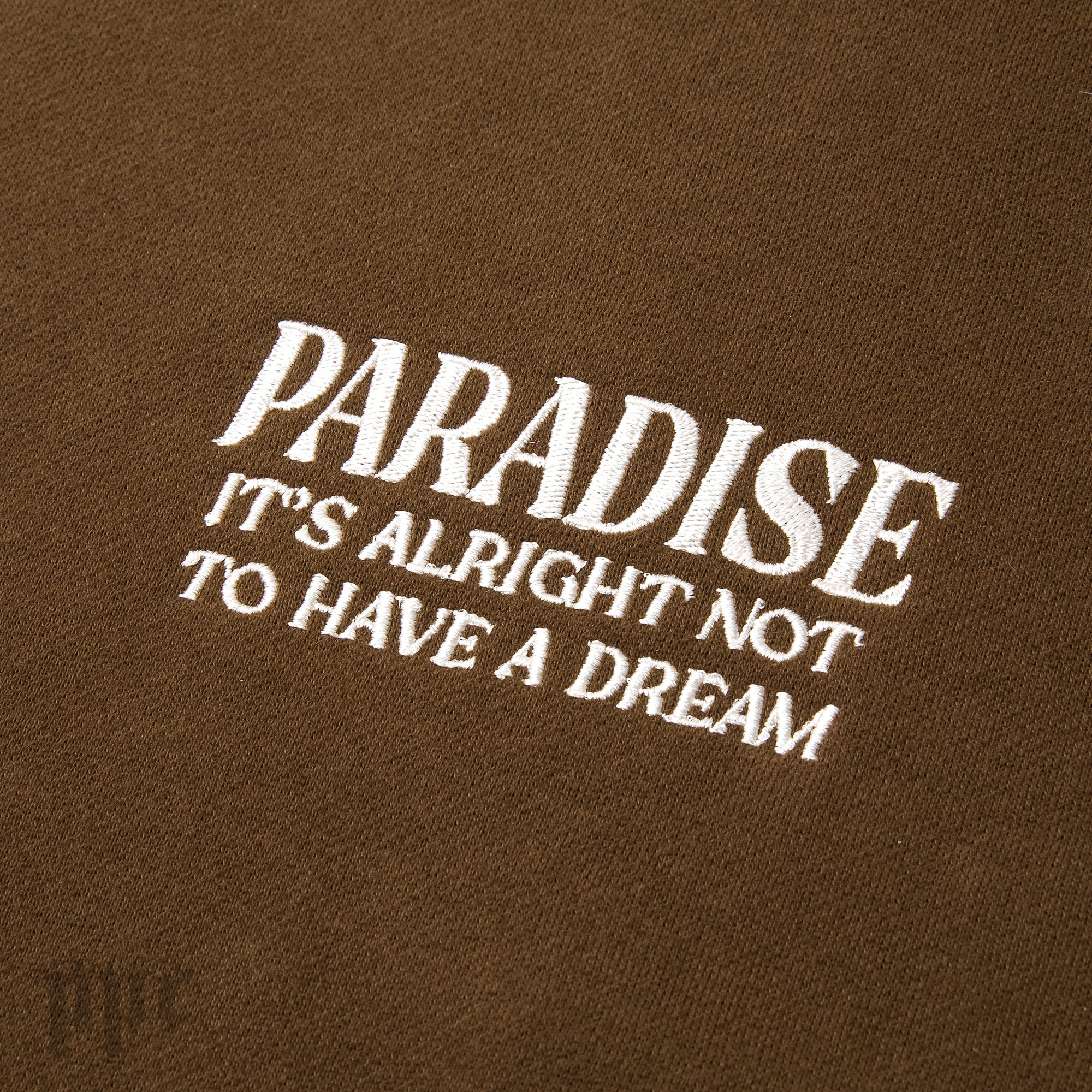 Paradise Zip Hoodie - Image 6