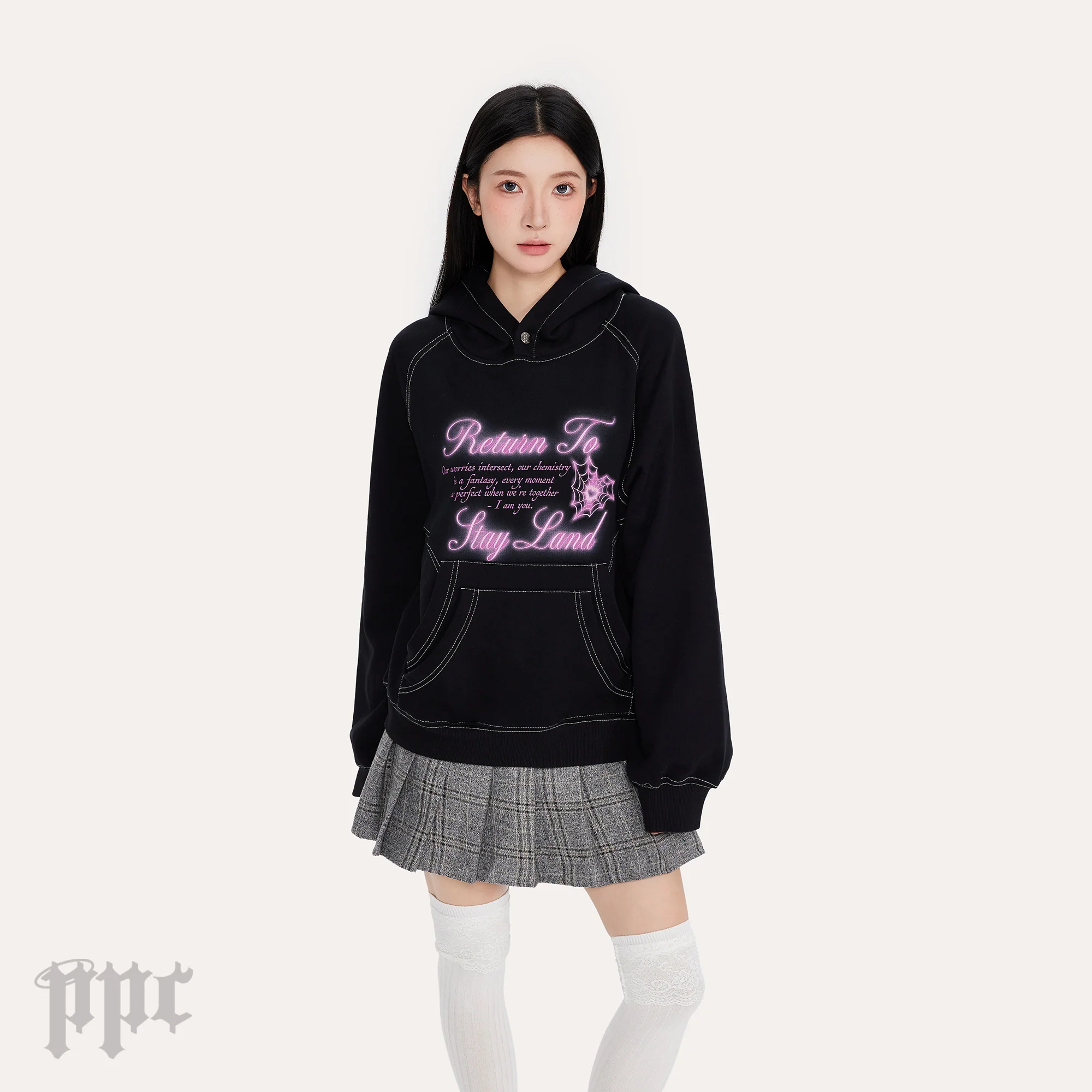 Return To StayLand Hoodie - Image 10