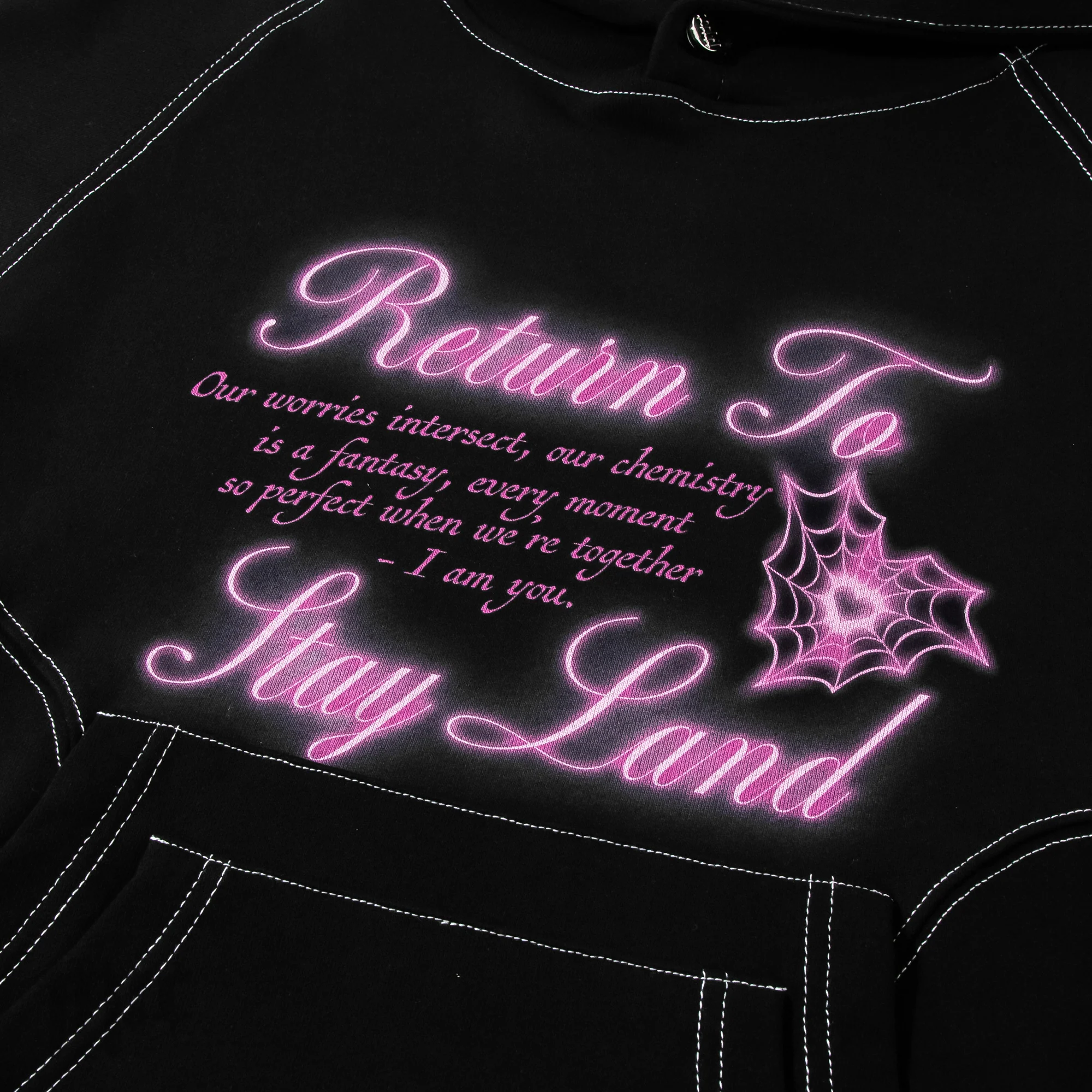 Return To StayLand Hoodie - Image 3