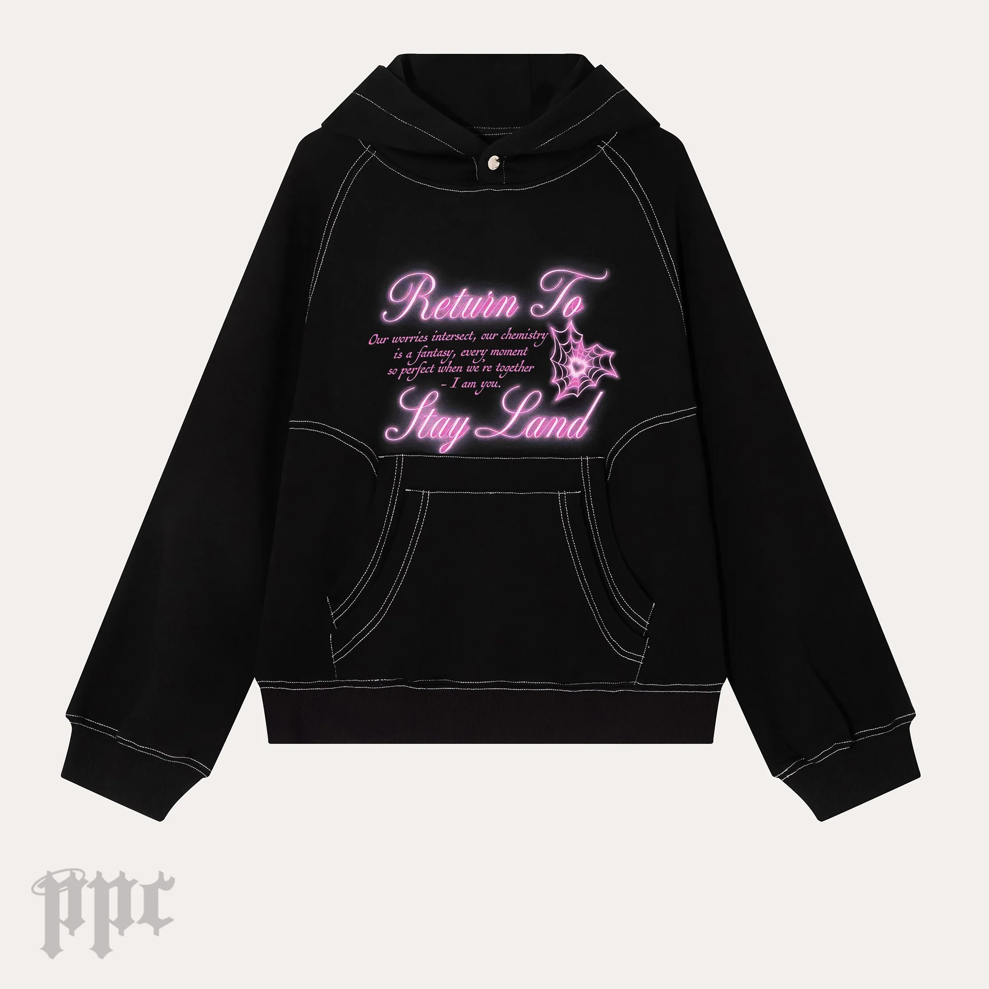 Return To StayLand Hoodie - Image 4