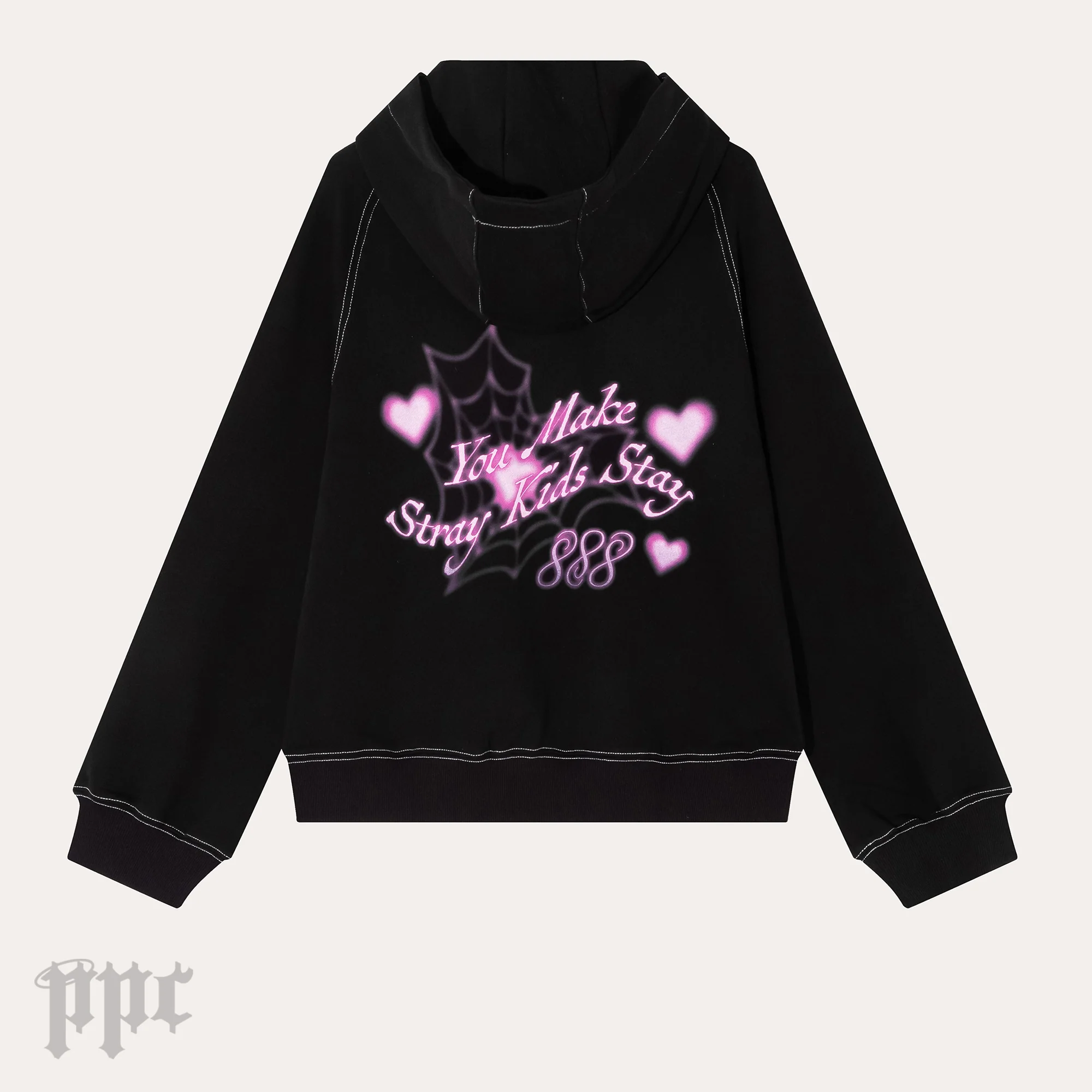 Return To StayLand Hoodie - Image 6