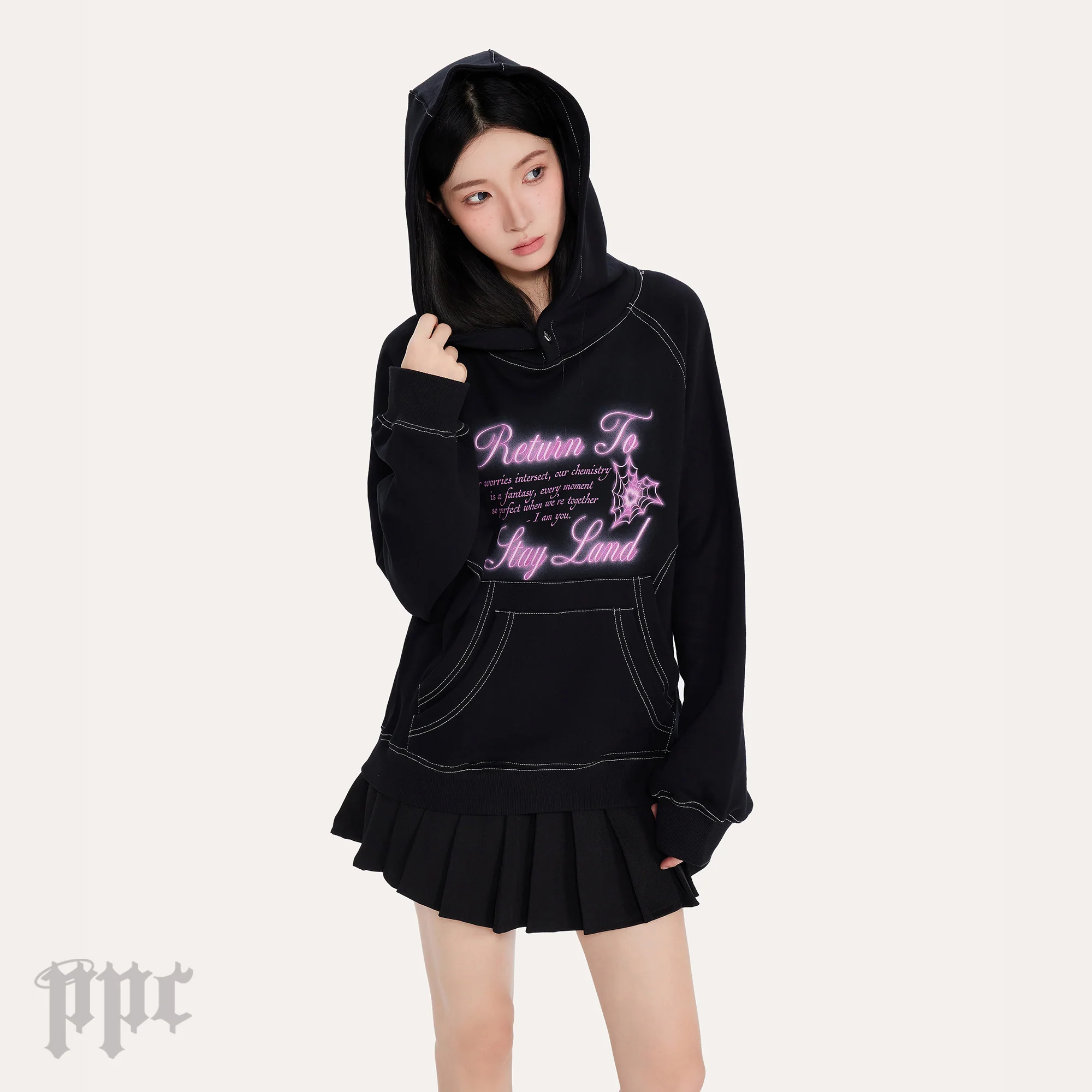 Return To StayLand Hoodie - Image 7